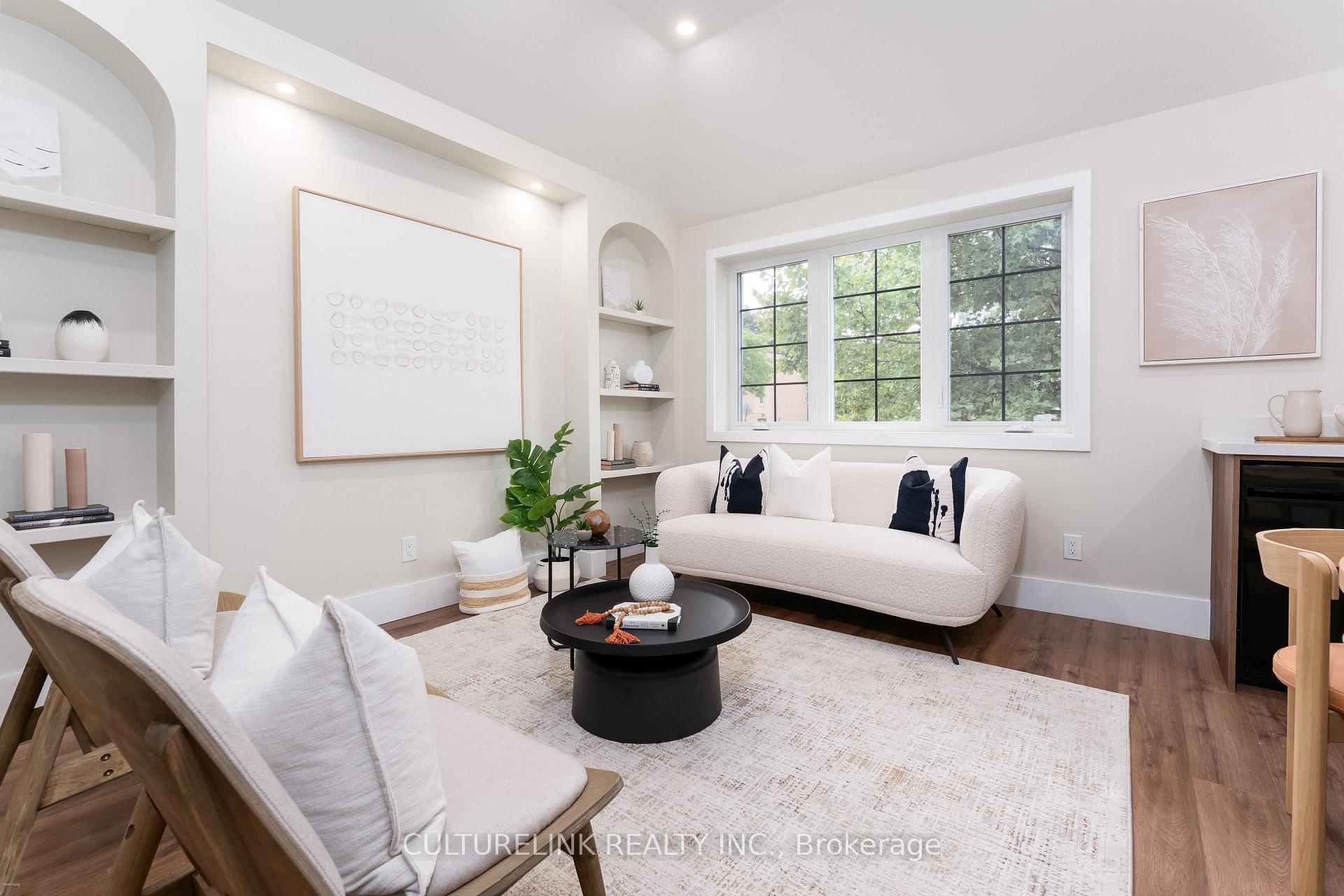 Photo 4 of 58 Joanith Drive, Toronto, O'Connor-Parkview — HOMEH