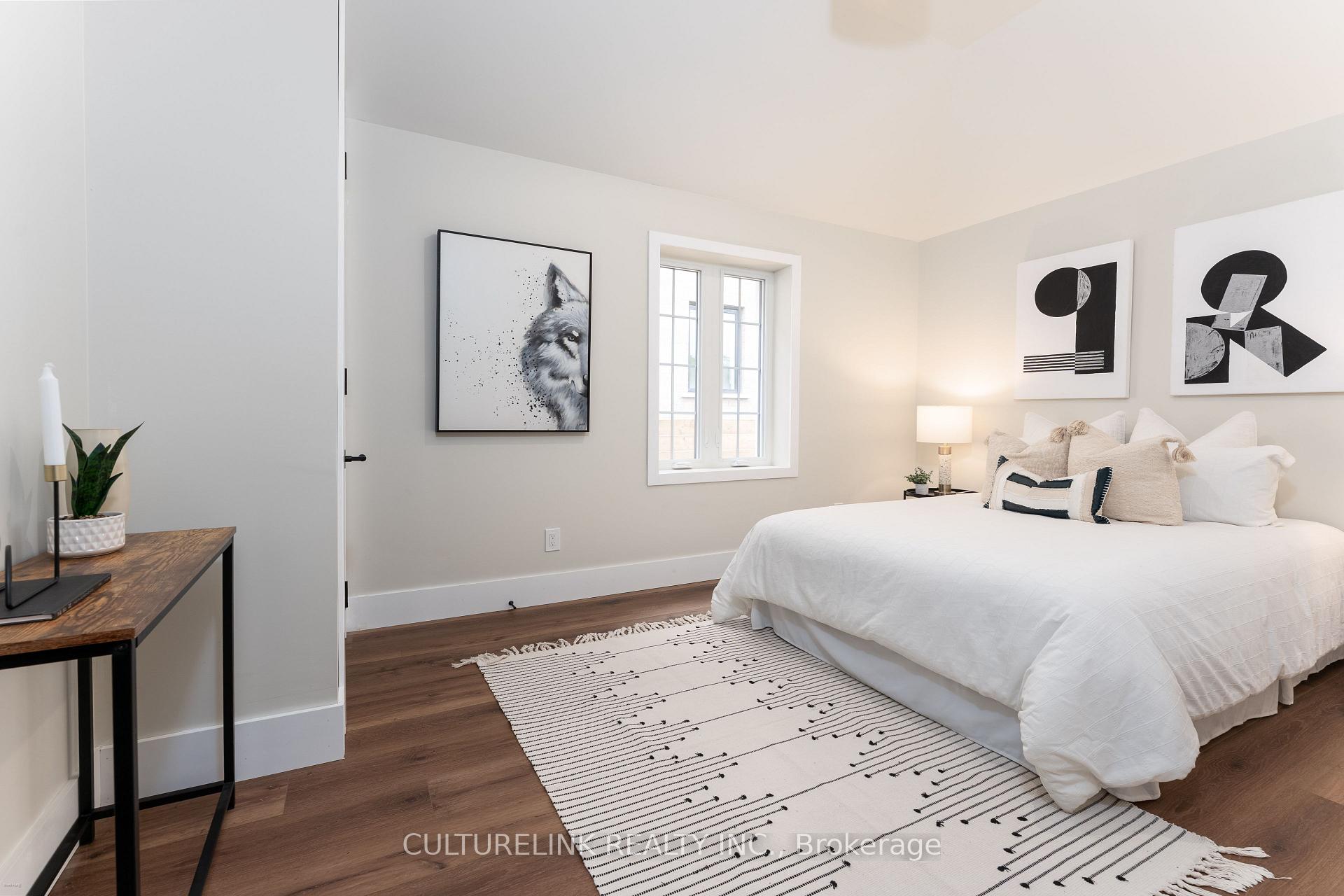 Photo 10 of 58 Joanith Drive, Toronto, O'Connor-Parkview — HOMEH