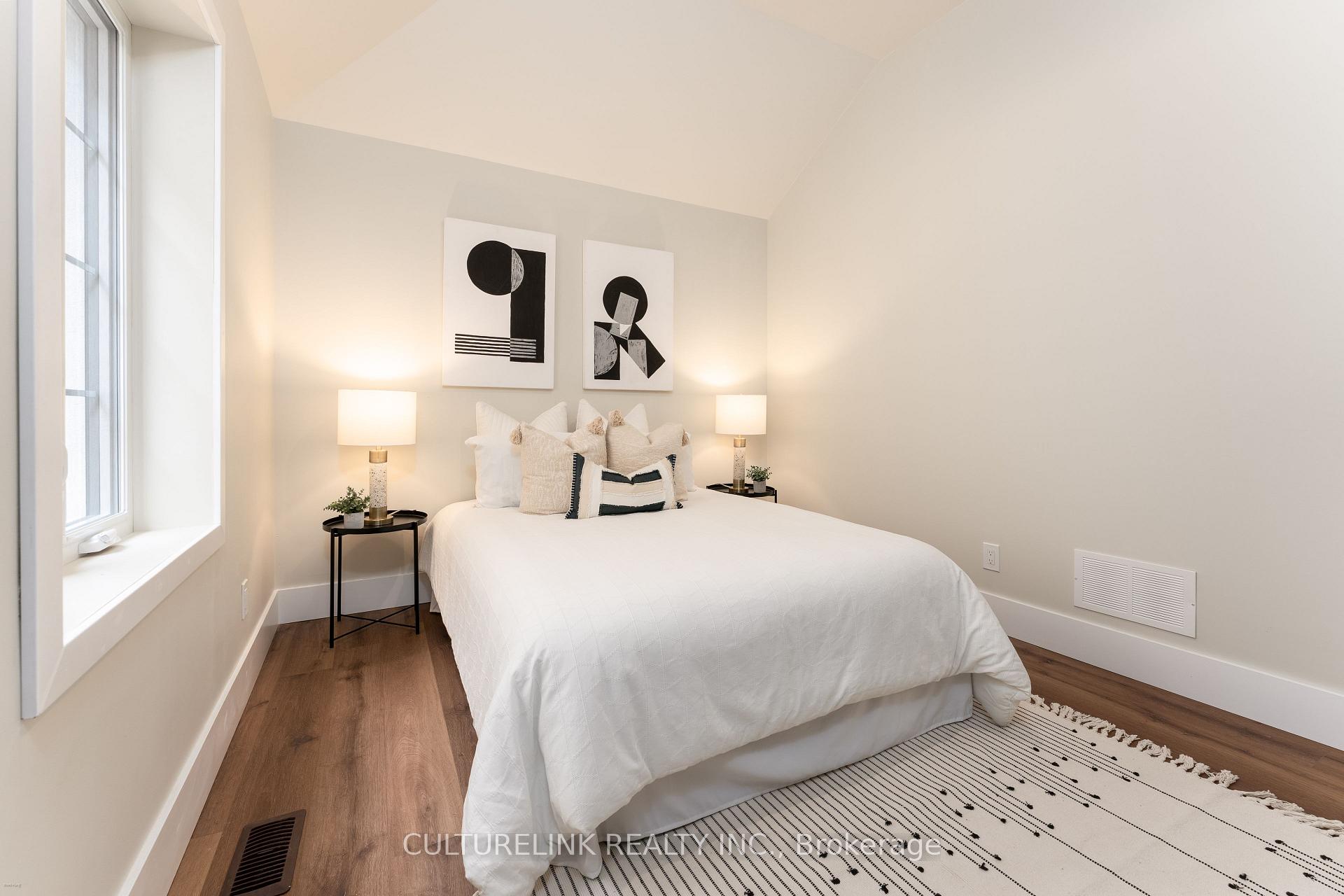 Photo 11 of 58 Joanith Drive, Toronto, O'Connor-Parkview — HOMEH