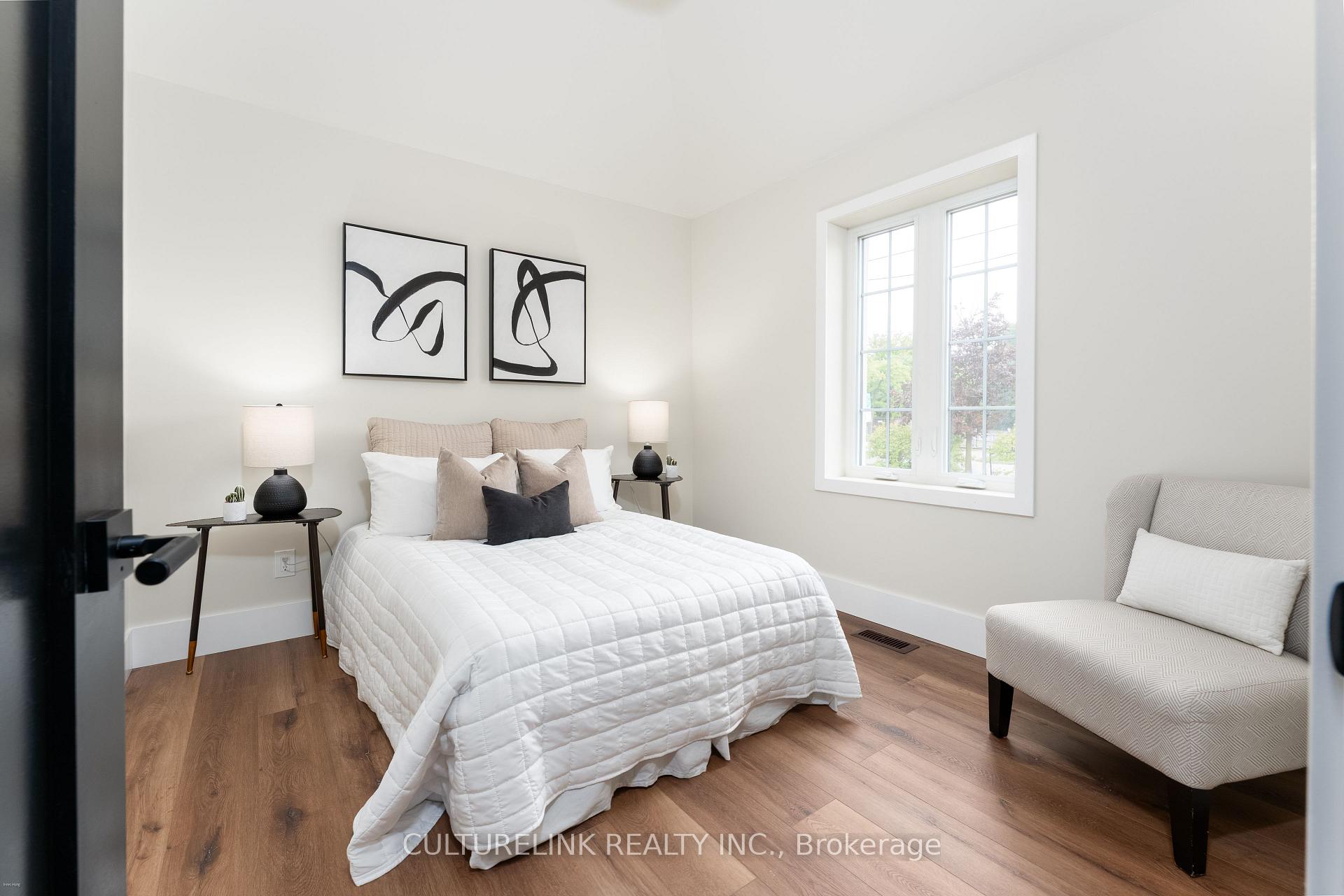 Photo 12 of 58 Joanith Drive, Toronto, O'Connor-Parkview — HOMEH