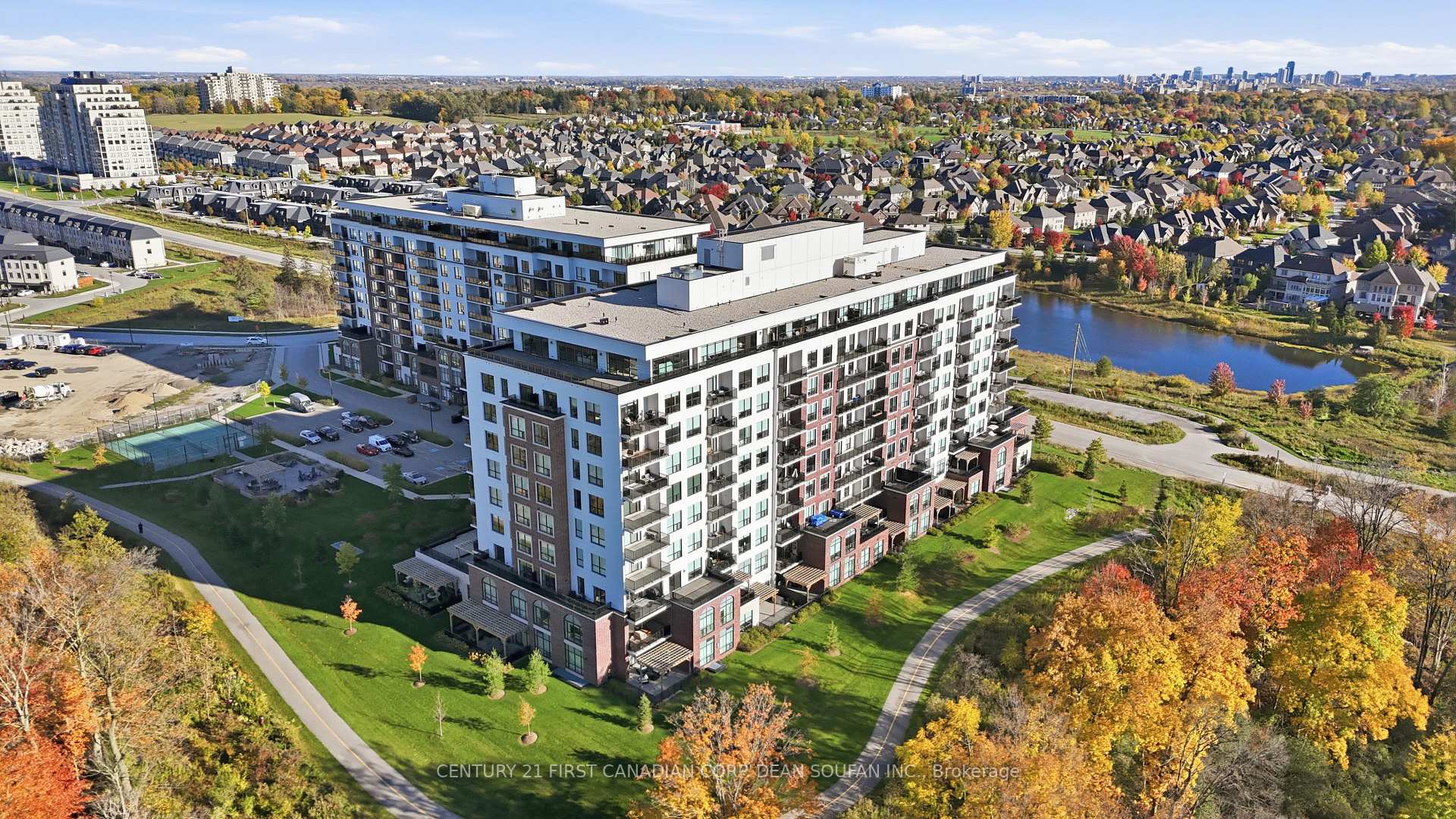Photo 3 of Unit 103, 460 Callaway Road, London, North R — HOMEH