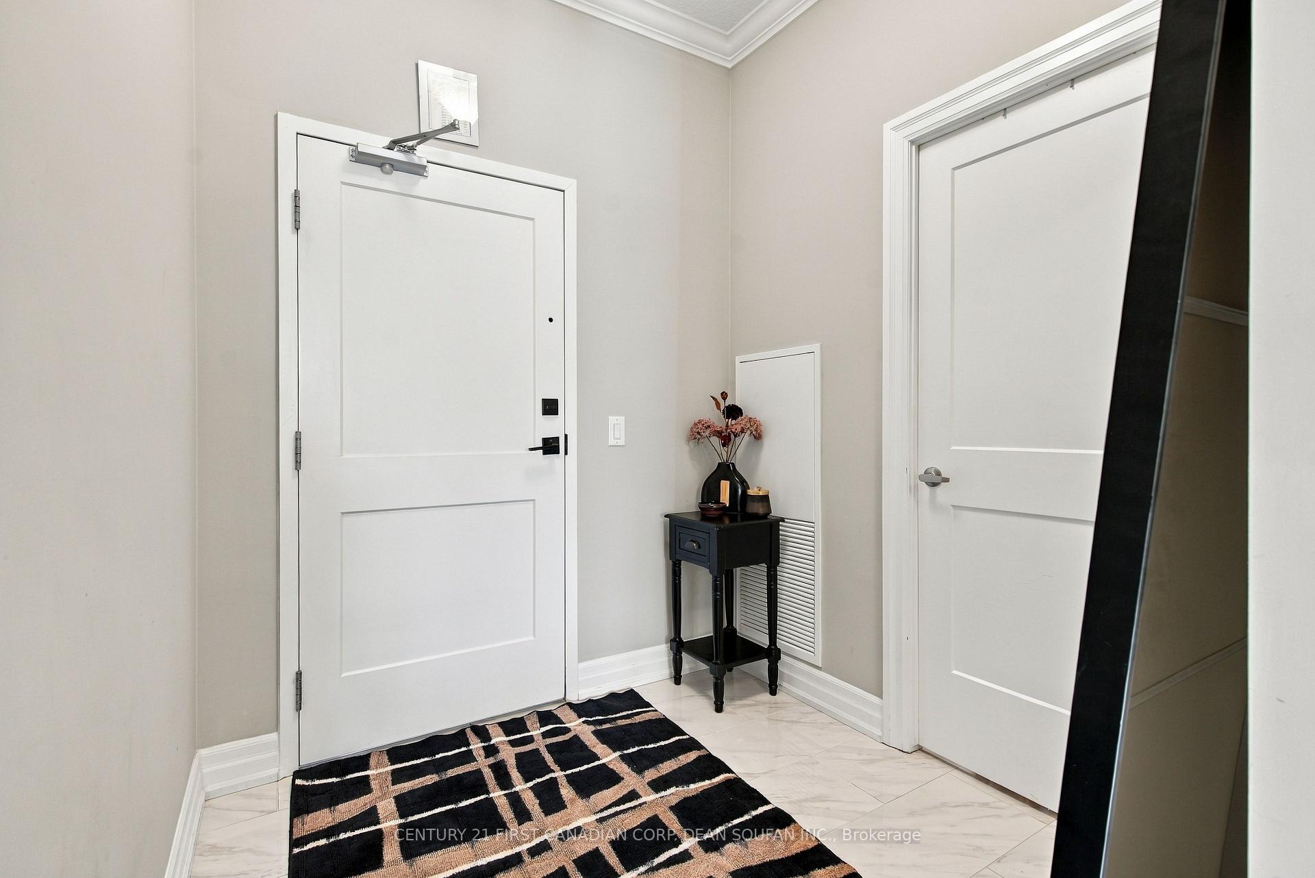 Photo 5 of Unit 103, 460 Callaway Road, London, North R — HOMEH
