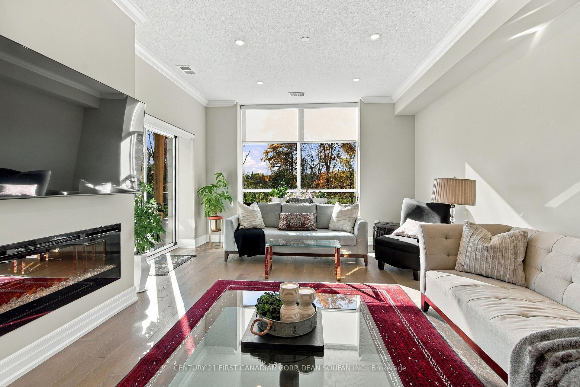 Photo 9 of Unit 103, 460 Callaway Road, London, North R — HOMEH