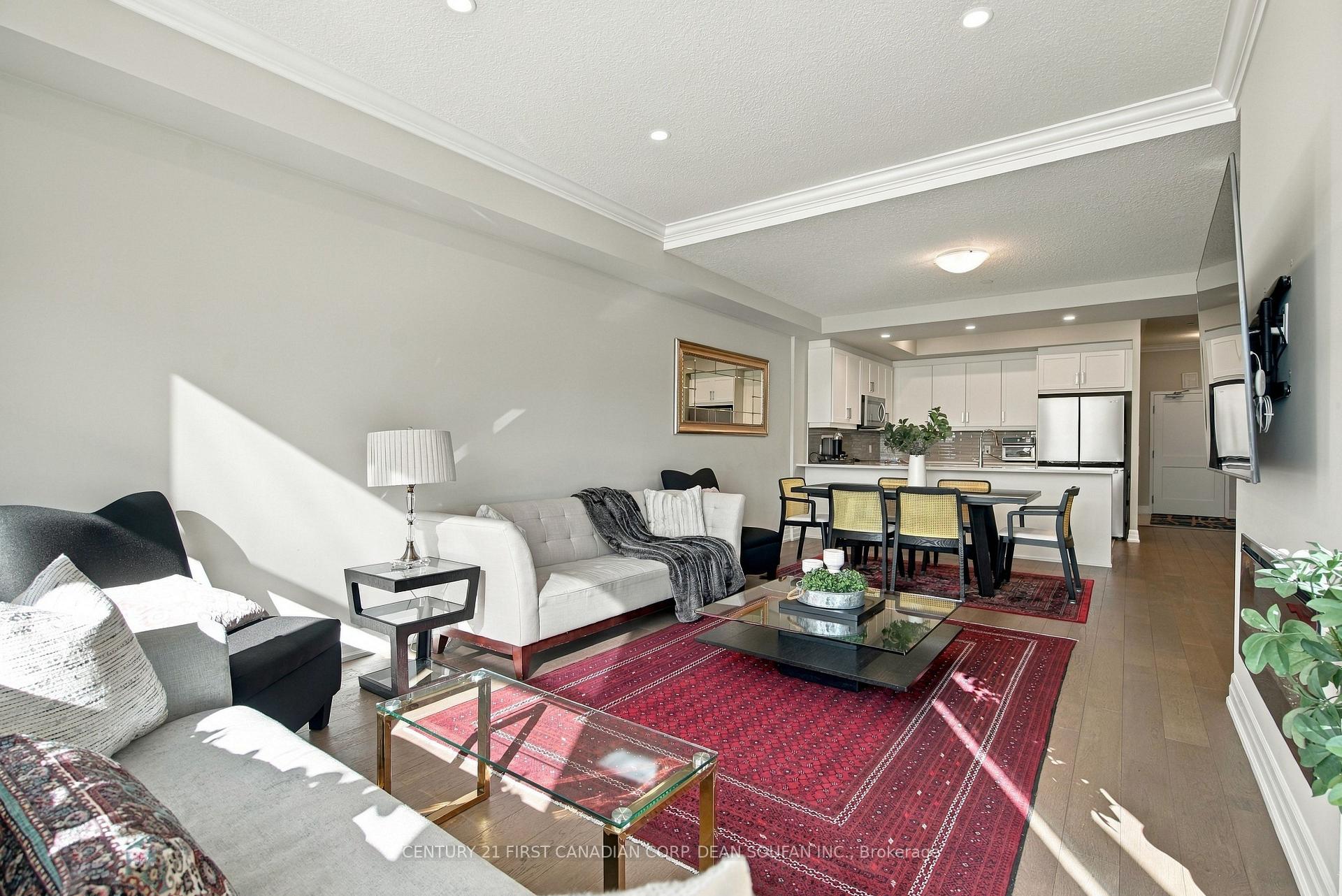 Photo 11 of Unit 103, 460 Callaway Road, London, North R — HOMEH