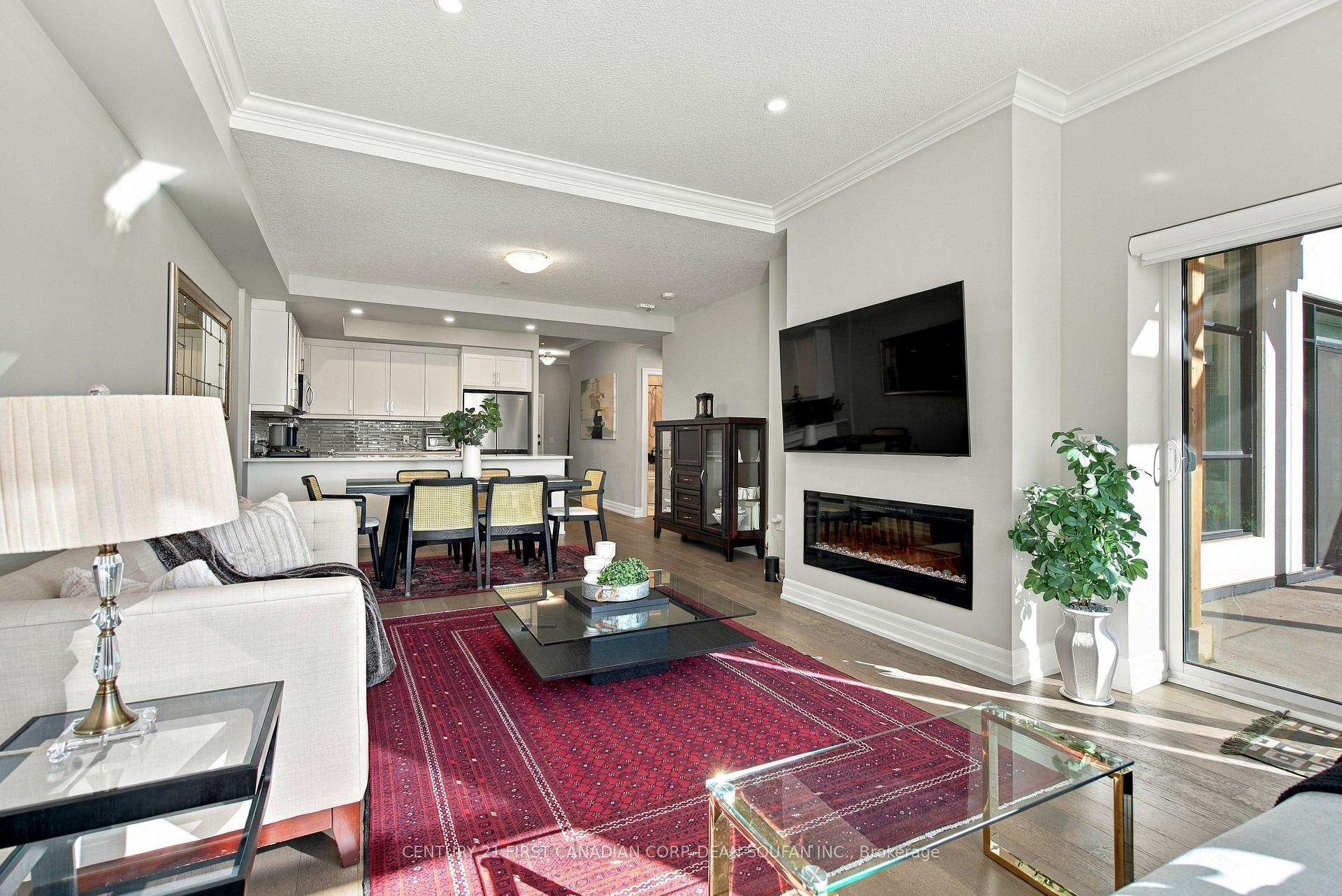 Photo 12 of Unit 103, 460 Callaway Road, London, North R — HOMEH