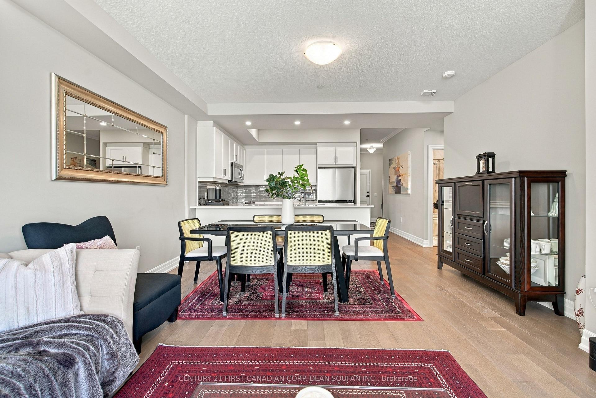 Photo 13 of Unit 103, 460 Callaway Road, London, North R — HOMEH