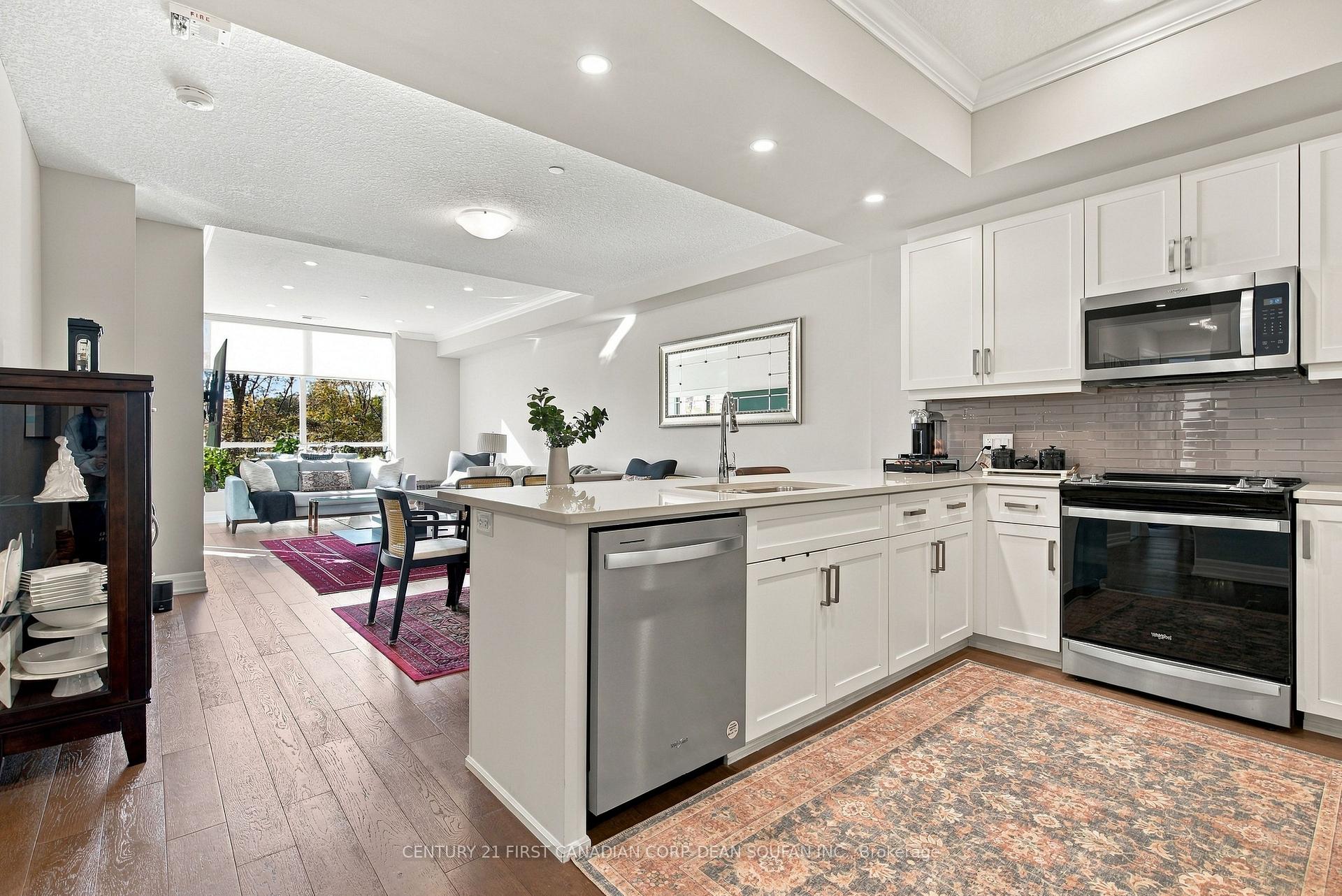 Photo 16 of Unit 103, 460 Callaway Road, London, North R — HOMEH