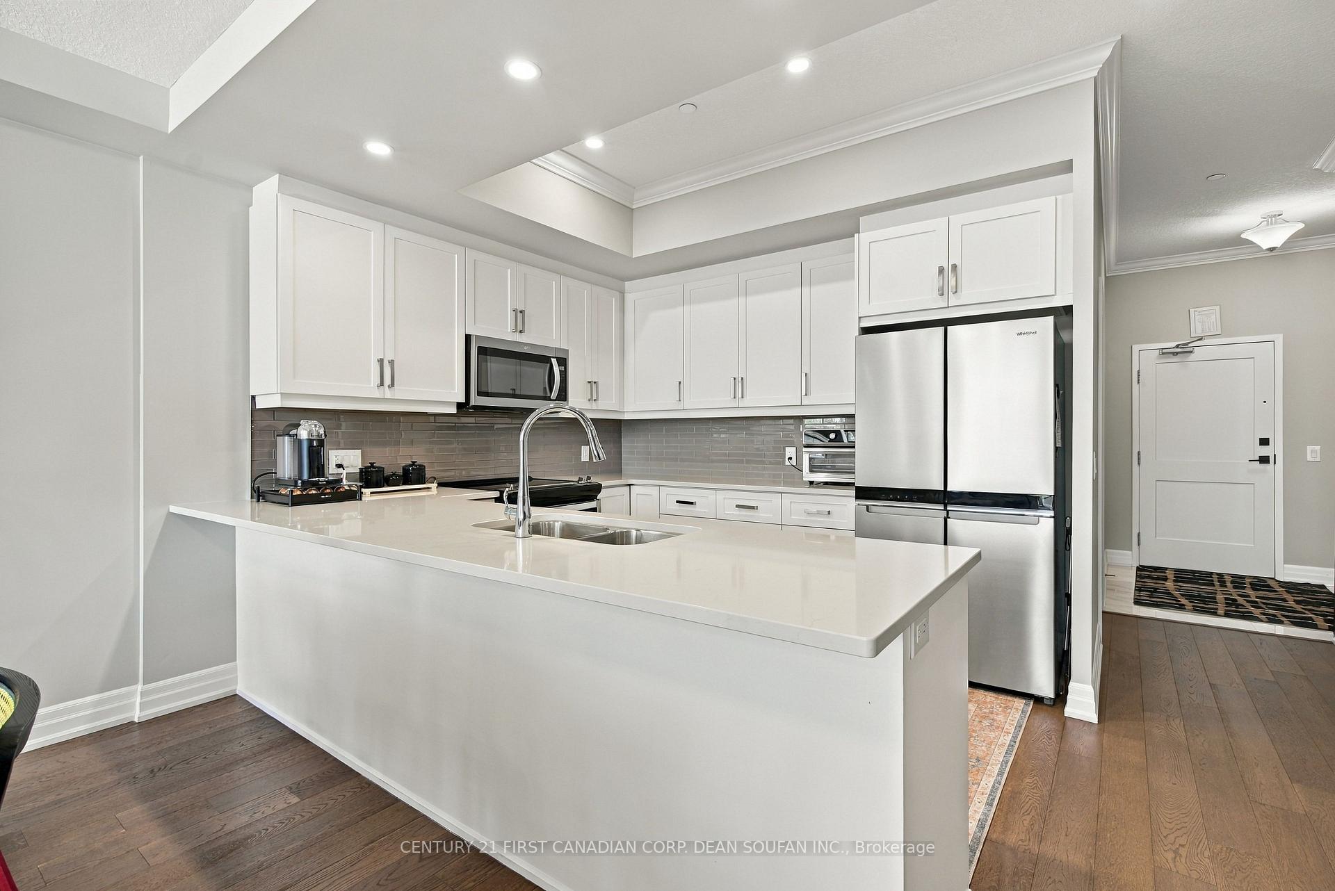 Photo 17 of Unit 103, 460 Callaway Road, London, North R — HOMEH