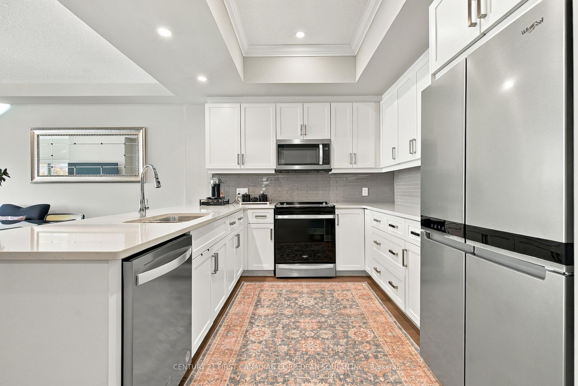 Photo 18 of Unit 103, 460 Callaway Road, London, North R — HOMEH