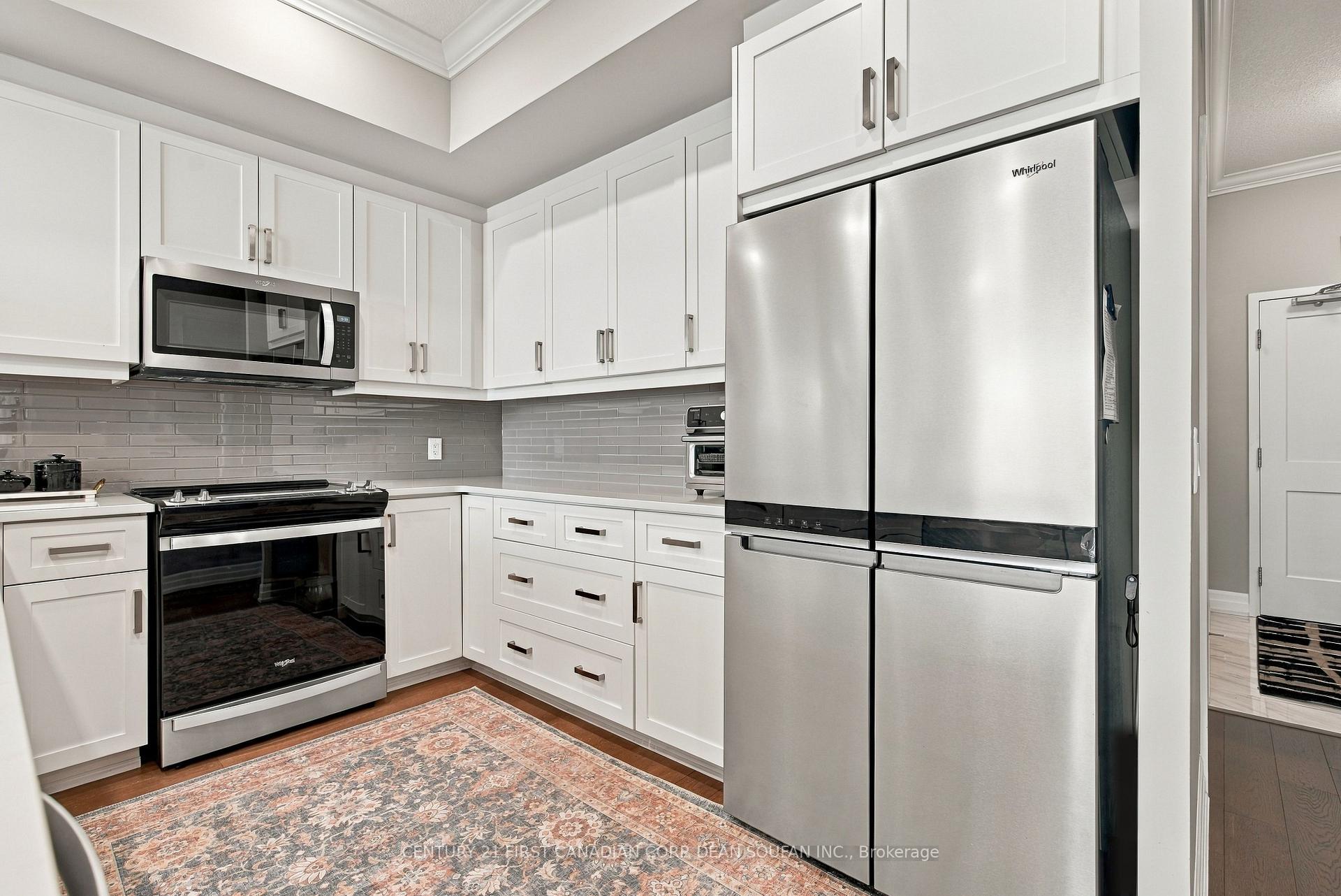 Photo 19 of Unit 103, 460 Callaway Road, London, North R — HOMEH