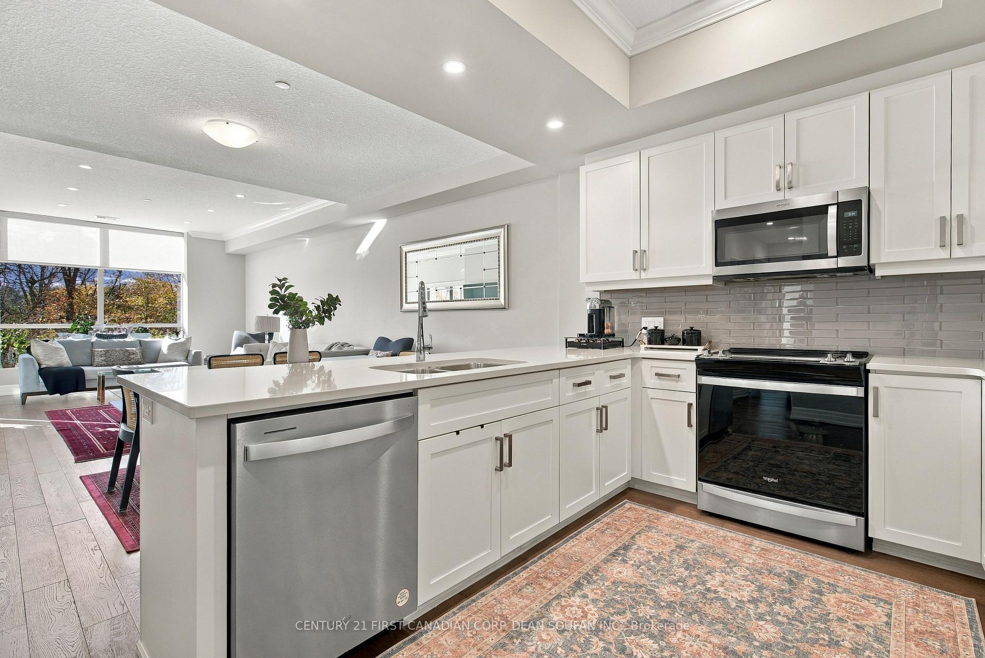 Photo 20 of Unit 103, 460 Callaway Road, London, North R — HOMEH