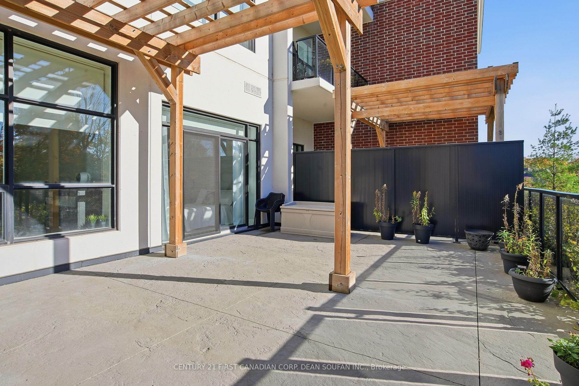 Photo 37 of Unit 103, 460 Callaway Road, London, North R — HOMEH
