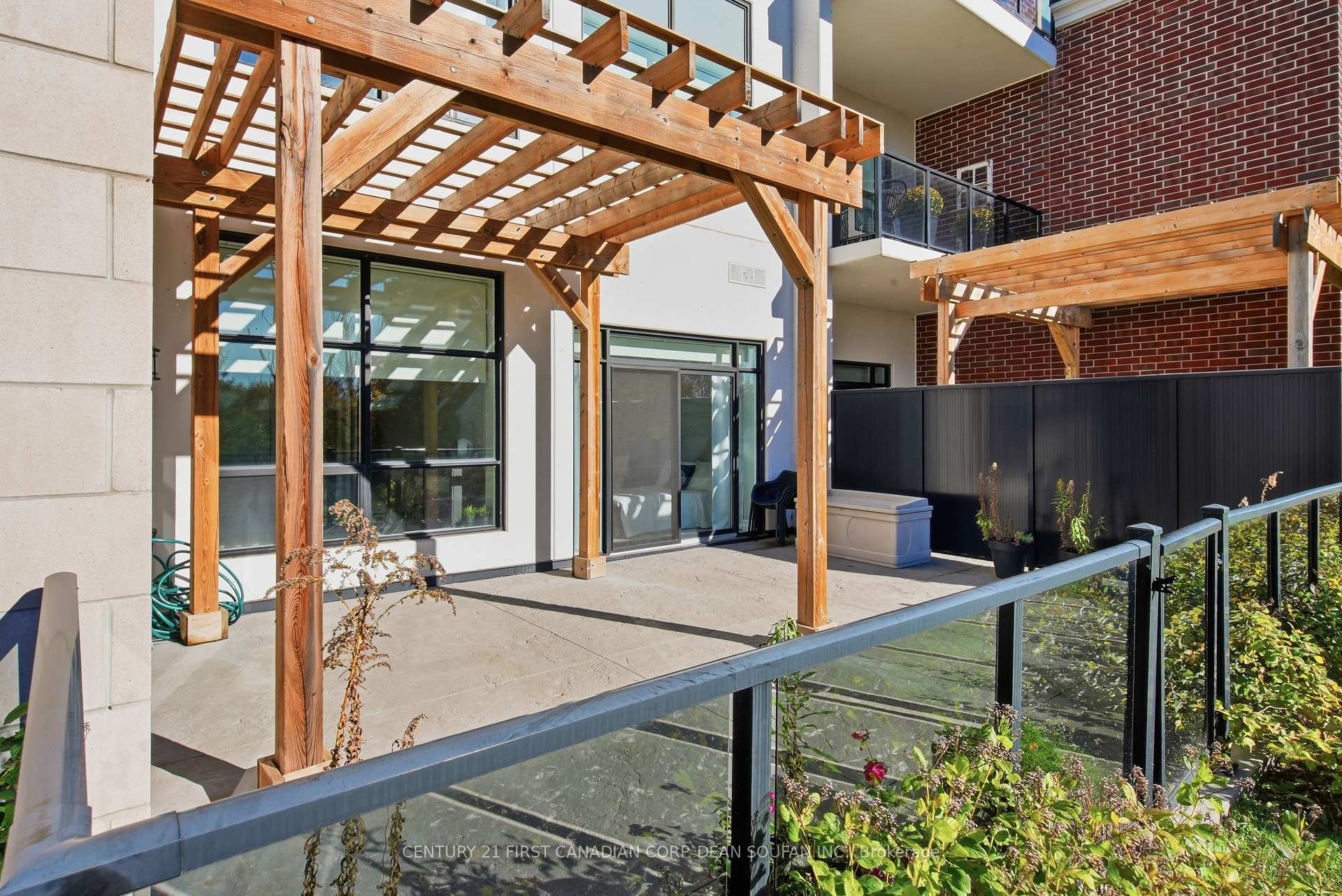 Photo 38 of Unit 103, 460 Callaway Road, London, North R — HOMEH