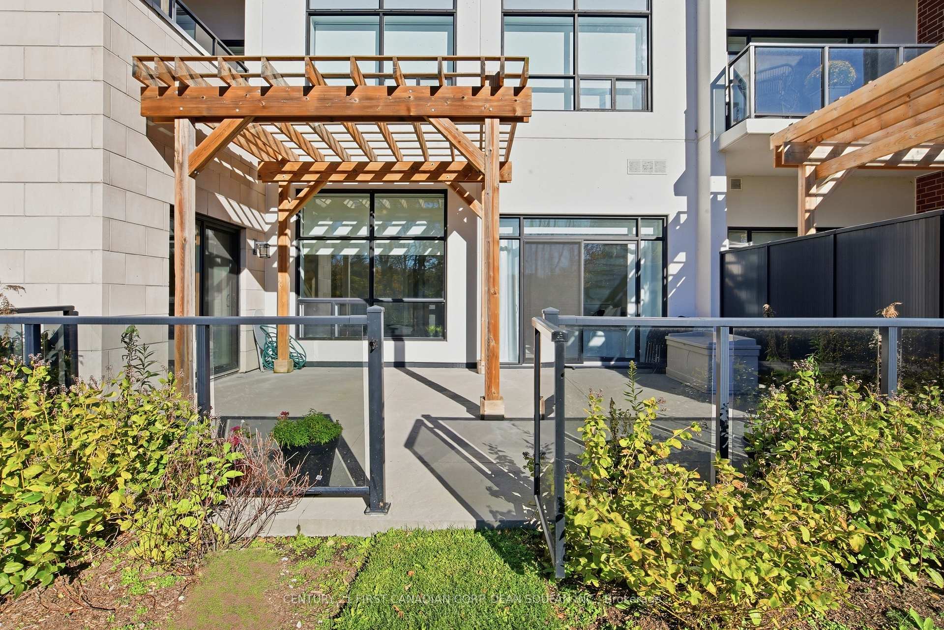 Photo 39 of Unit 103, 460 Callaway Road, London, North R — HOMEH