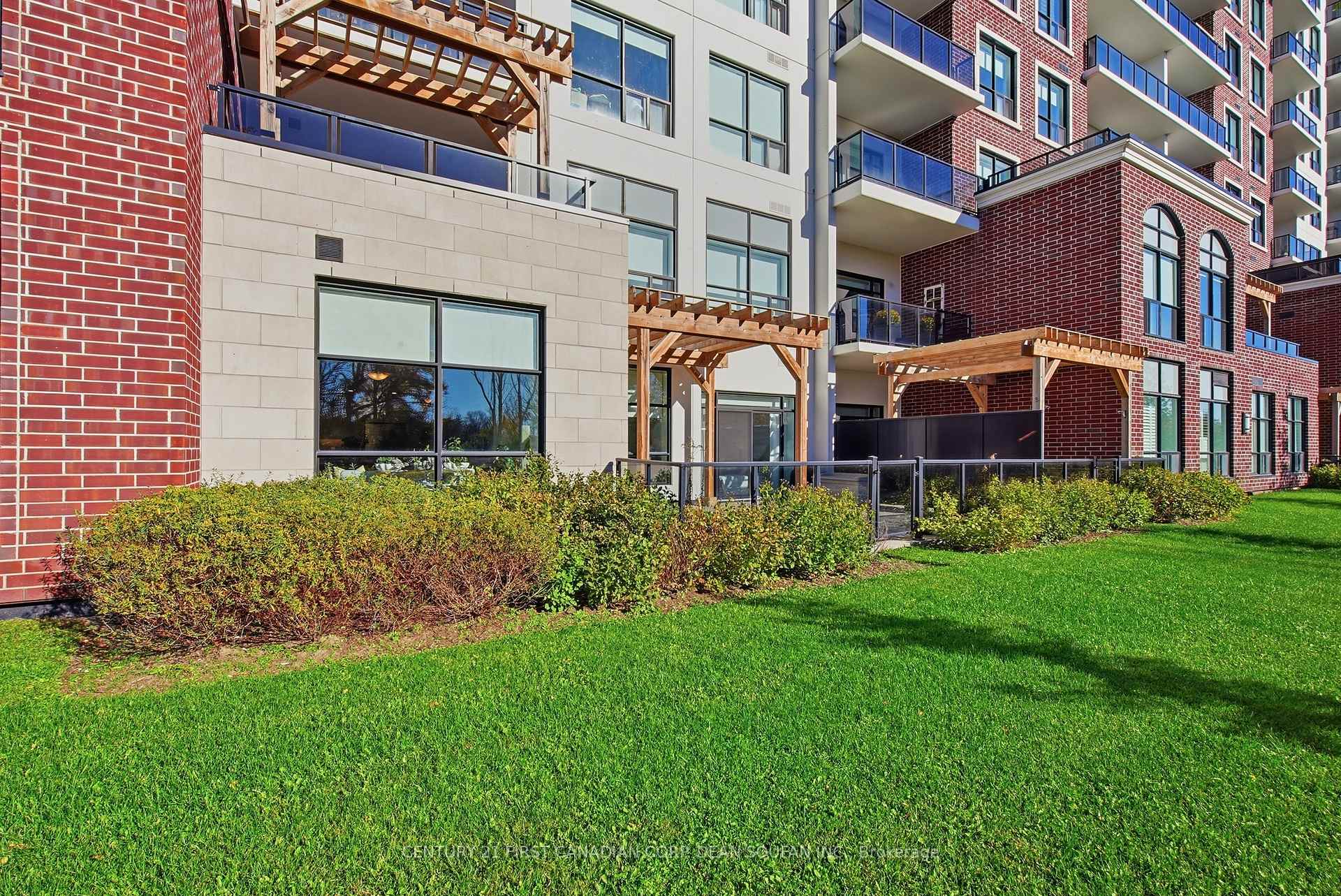 Photo 41 of Unit 103, 460 Callaway Road, London, North R — HOMEH