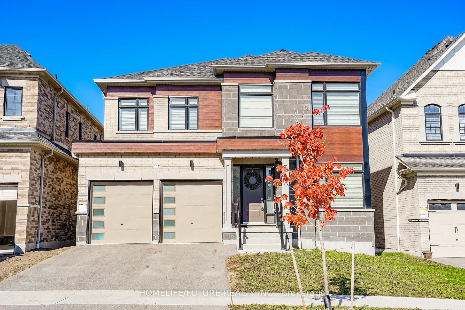 Photo of 117 Deer Ridge Crescent