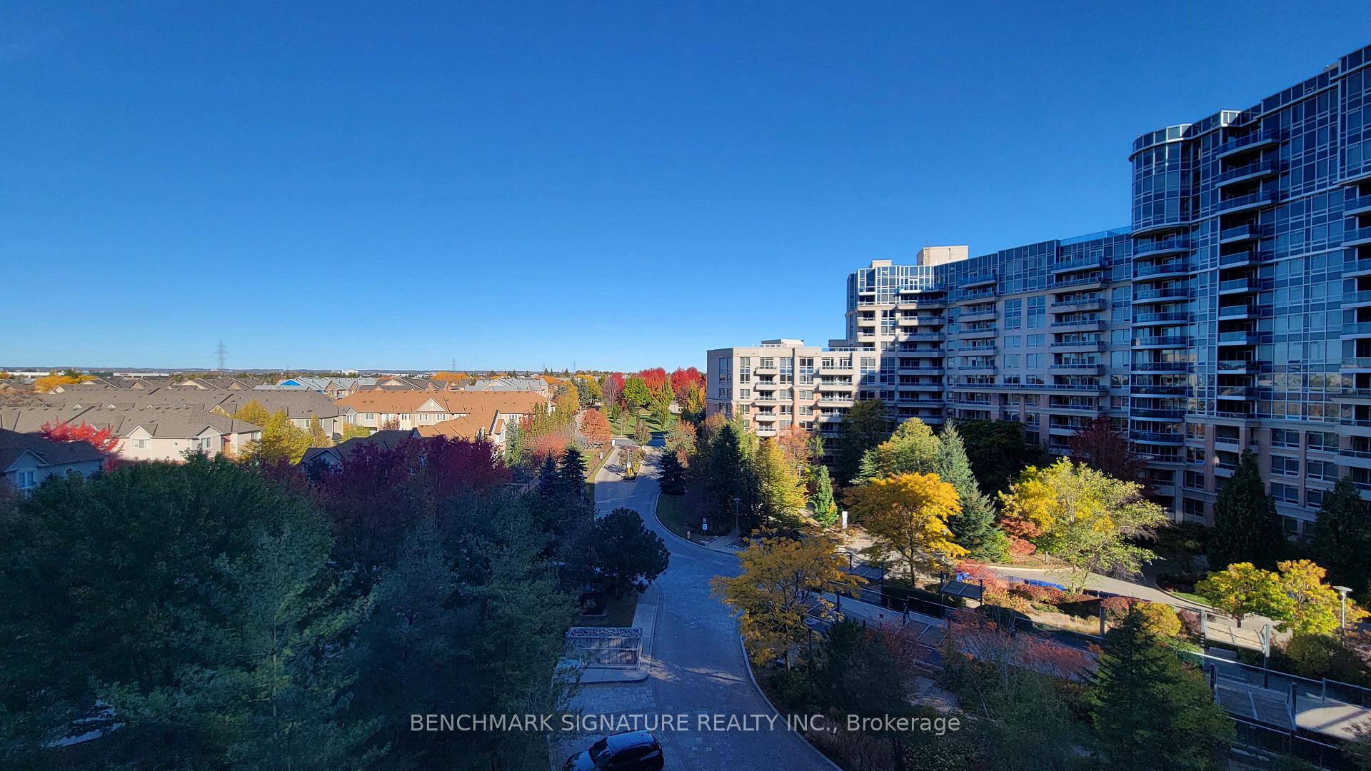 Photo 1 of Unit 887, 23 Cox Boulevard, Markham, Unionville — HOMEH