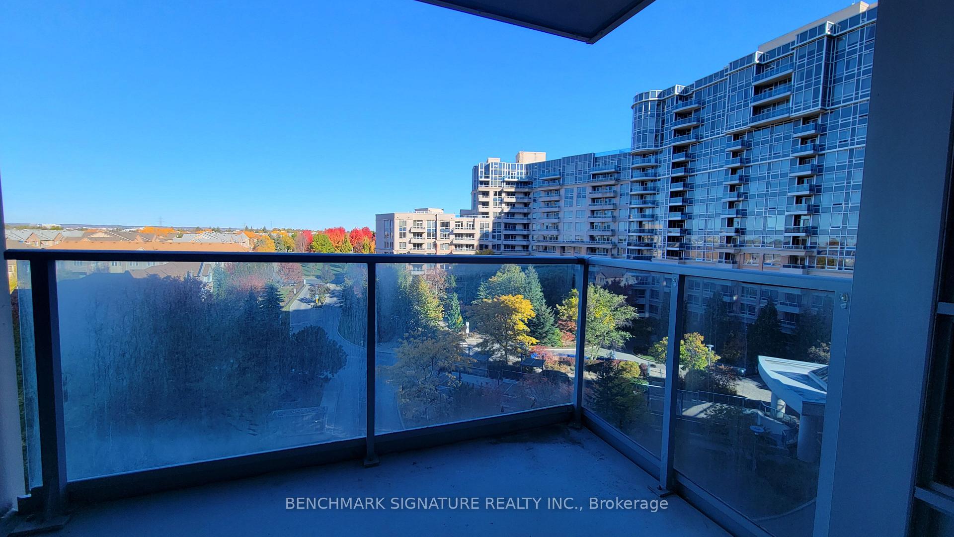 Photo 2 of Unit 887, 23 Cox Boulevard, Markham, Unionville — HOMEH
