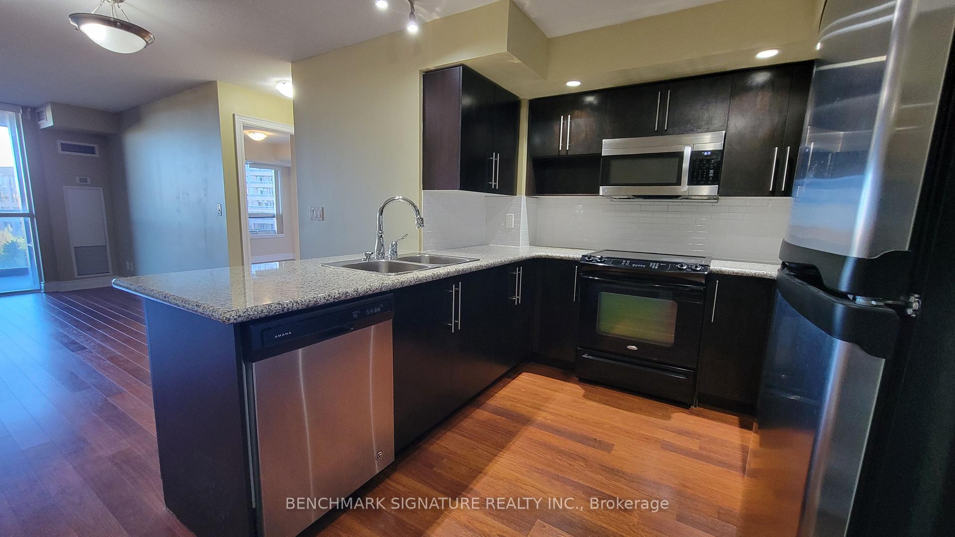 Photo 8 of Unit 887, 23 Cox Boulevard, Markham, Unionville — HOMEH