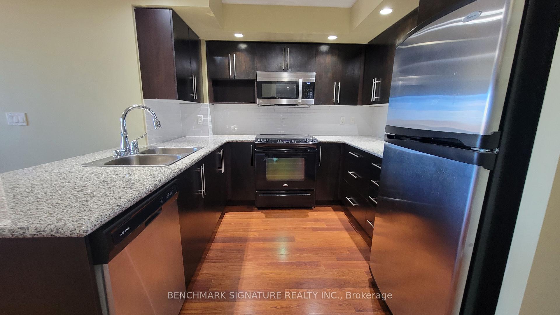 Photo 9 of Unit 887, 23 Cox Boulevard, Markham, Unionville — HOMEH