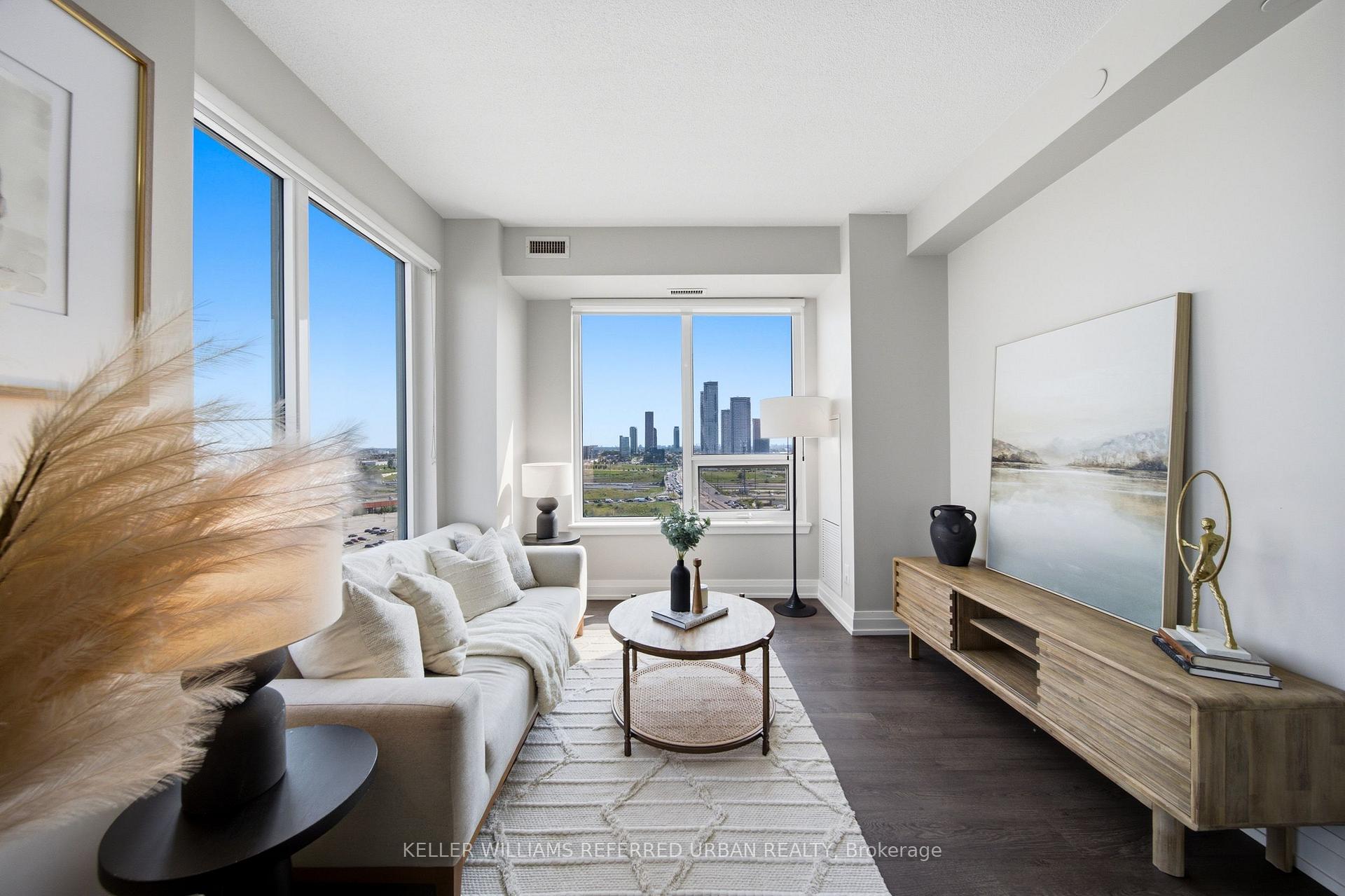 Photo 13 of Unit 1705, 3600 Highway 7, Vaughan, Vaughan Corporate Centre — HOMEH