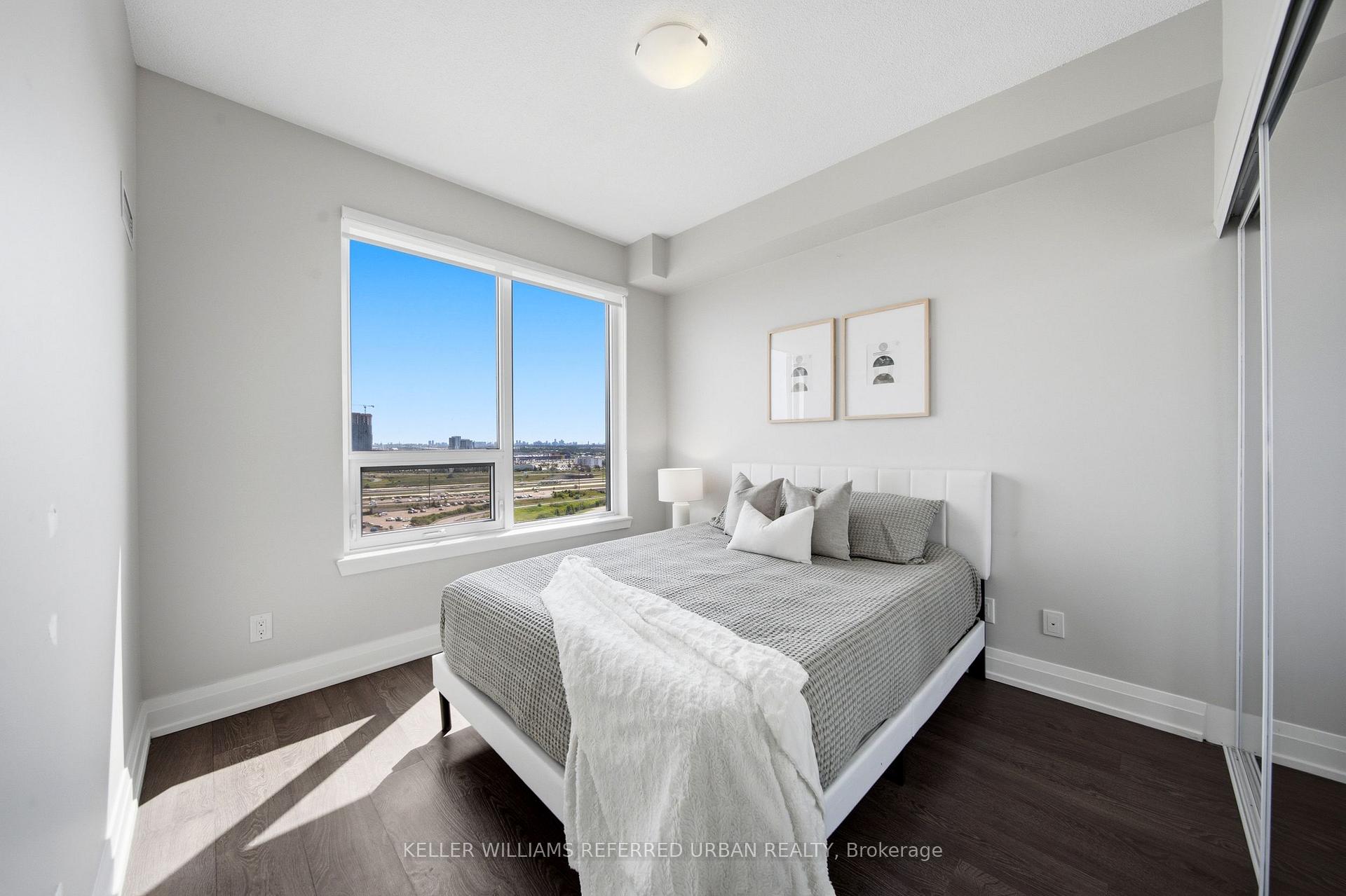 Photo 23 of Unit 1705, 3600 Highway 7, Vaughan, Vaughan Corporate Centre — HOMEH