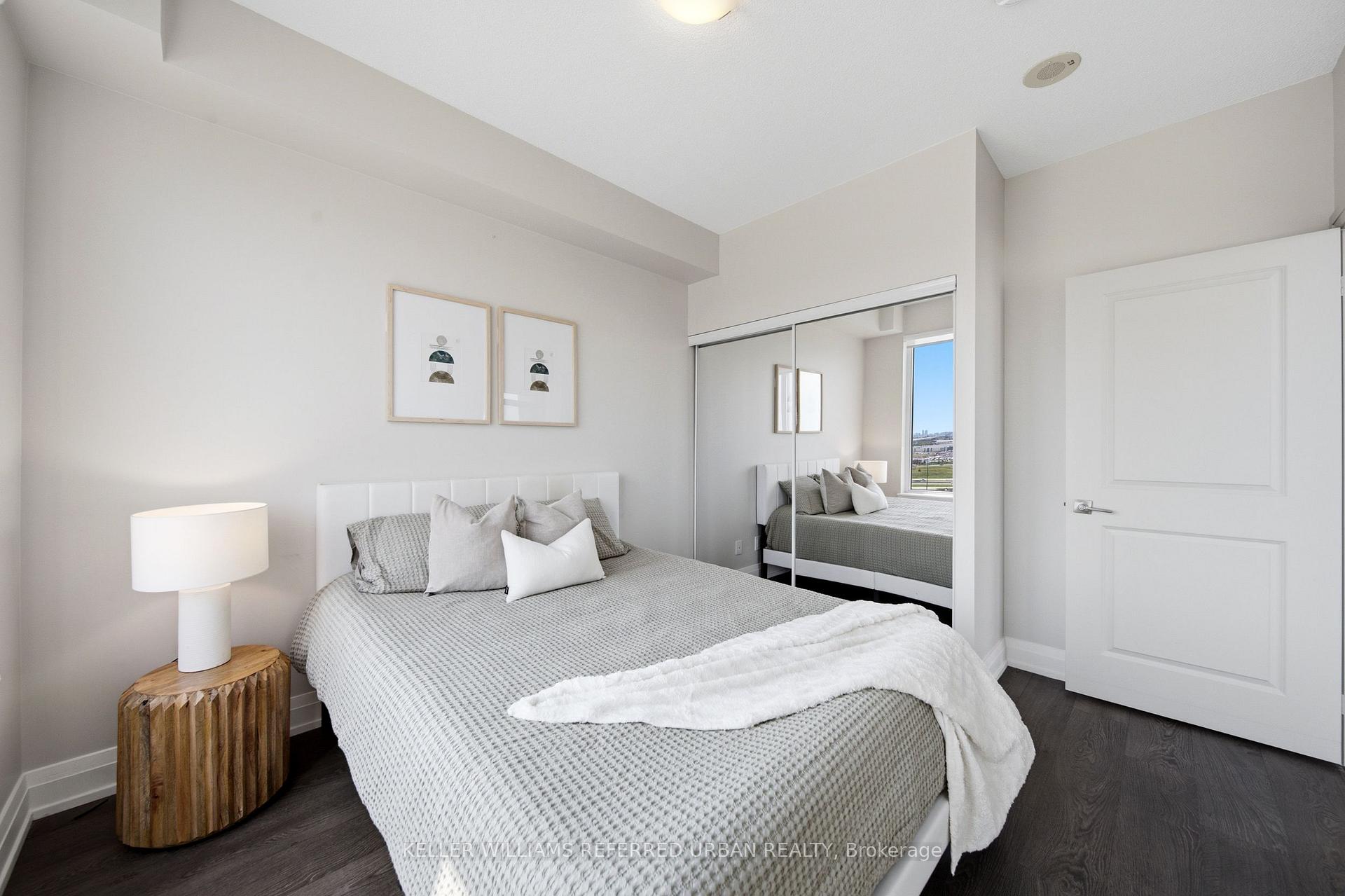 Photo 24 of Unit 1705, 3600 Highway 7, Vaughan, Vaughan Corporate Centre — HOMEH