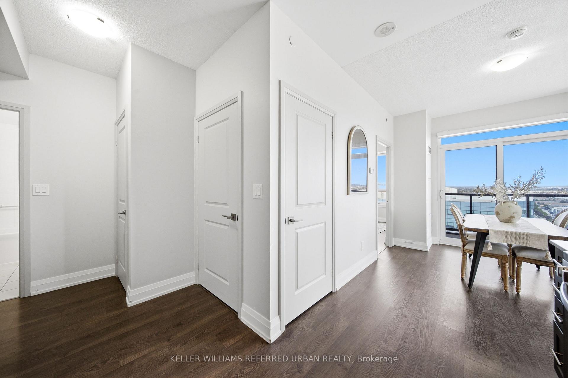 Photo 25 of Unit 1705, 3600 Highway 7, Vaughan, Vaughan Corporate Centre — HOMEH