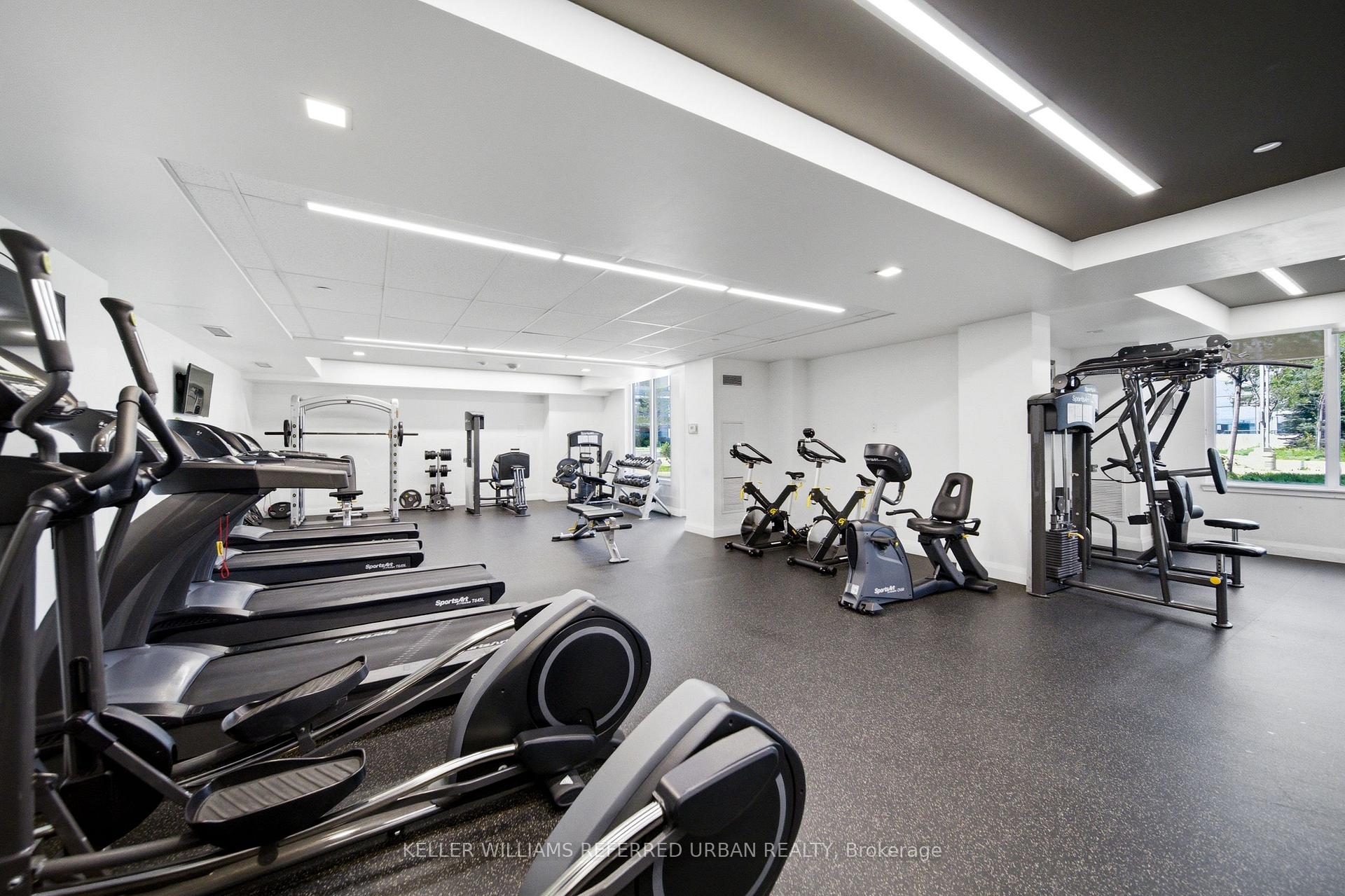 Photo 33 of Unit 1705, 3600 Highway 7, Vaughan, Vaughan Corporate Centre — HOMEH