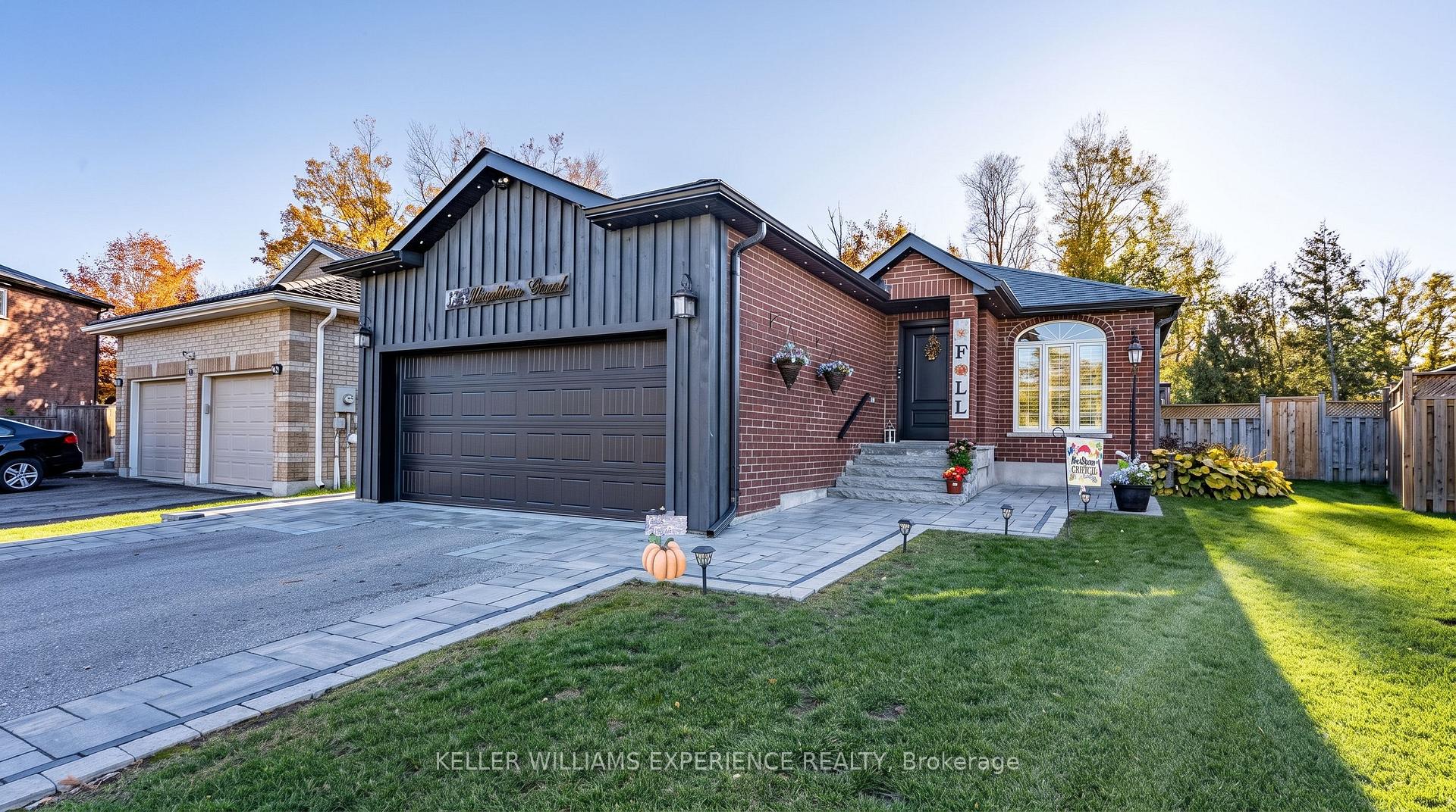 Photo 1 of 34 Brighton Road, Barrie, Georgian Drive — HOMEH
