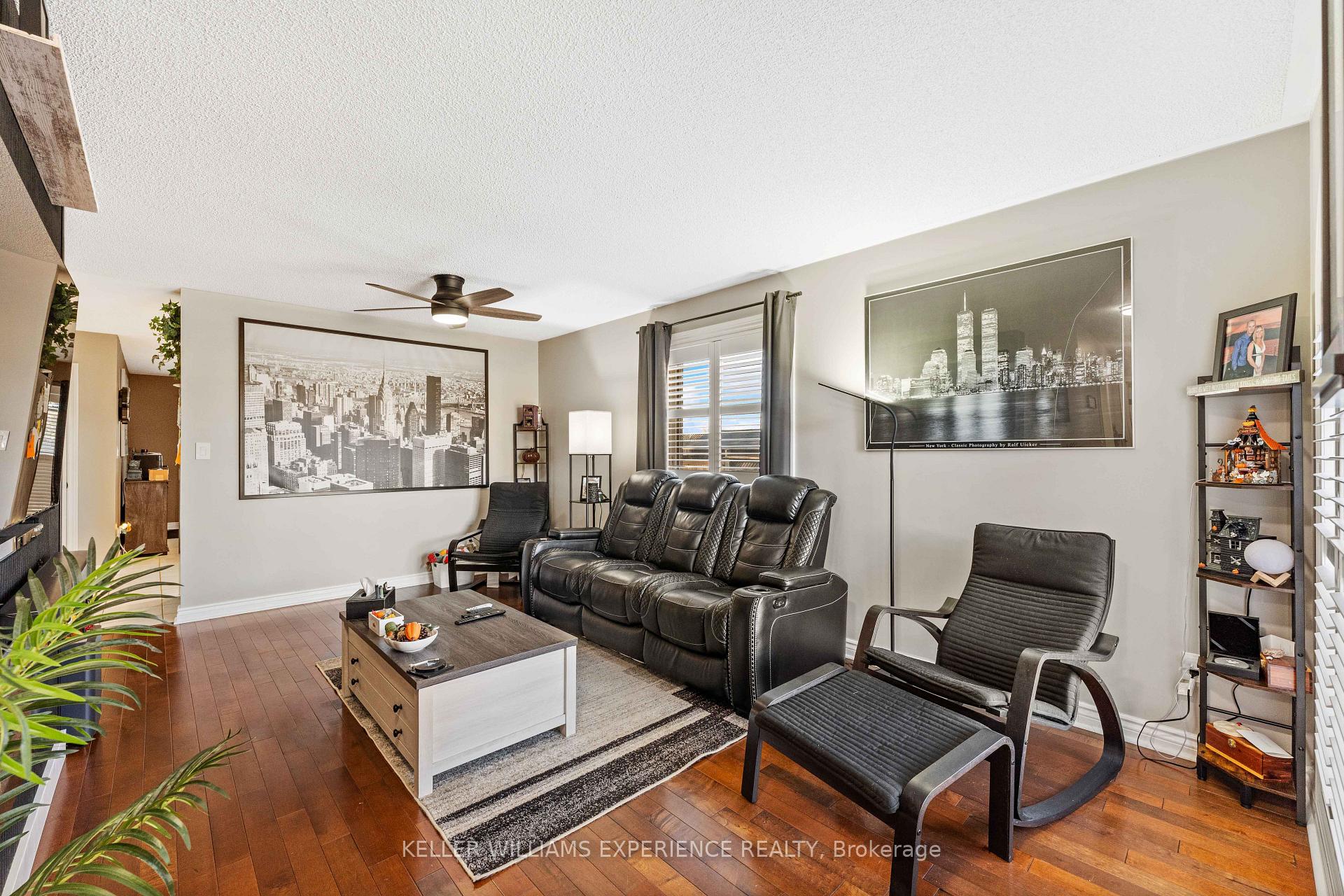 Photo 7 of 34 Brighton Road, Barrie, Georgian Drive — HOMEH