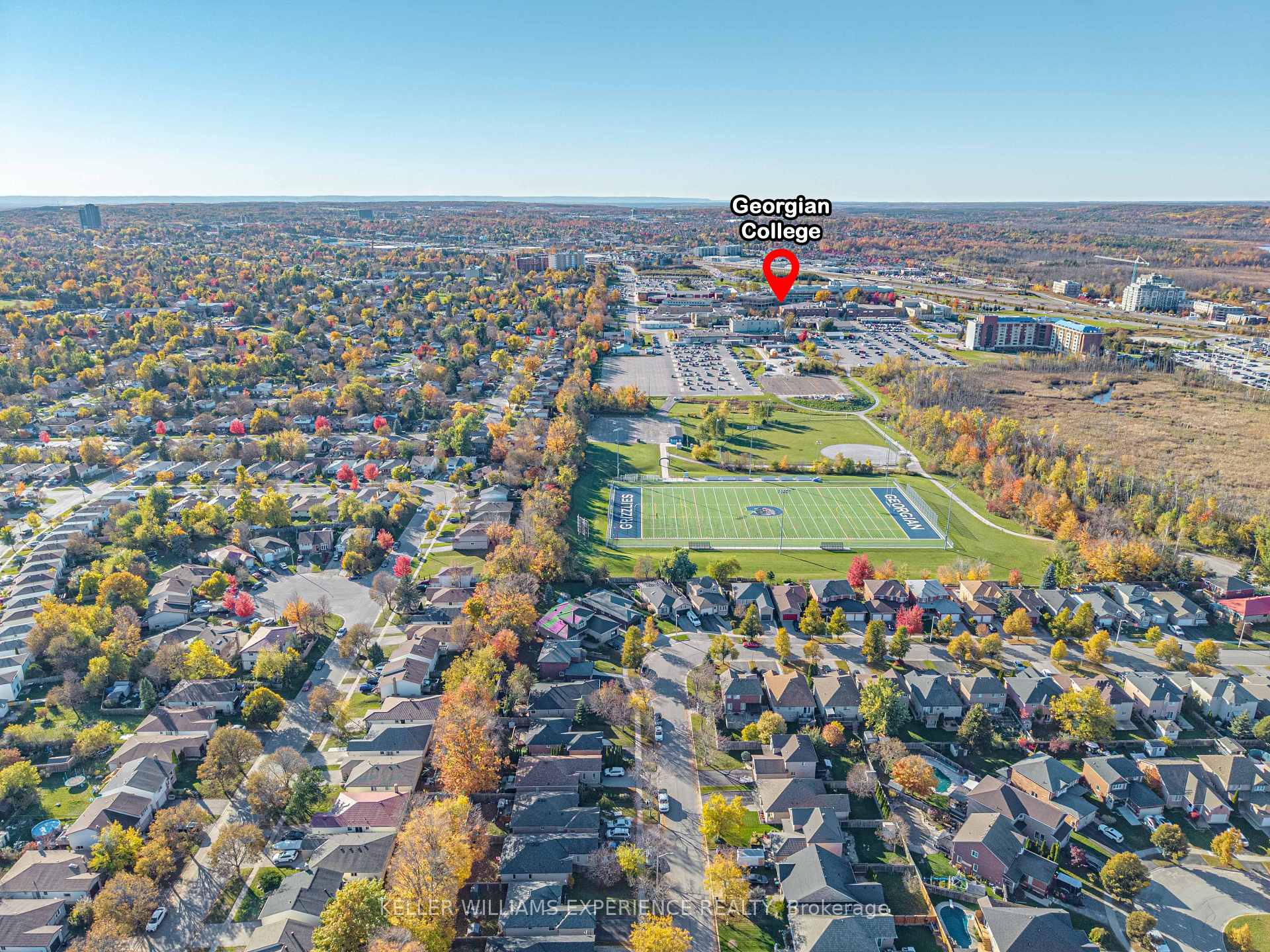 Photo 43 of 34 Brighton Road, Barrie, Georgian Drive — HOMEH