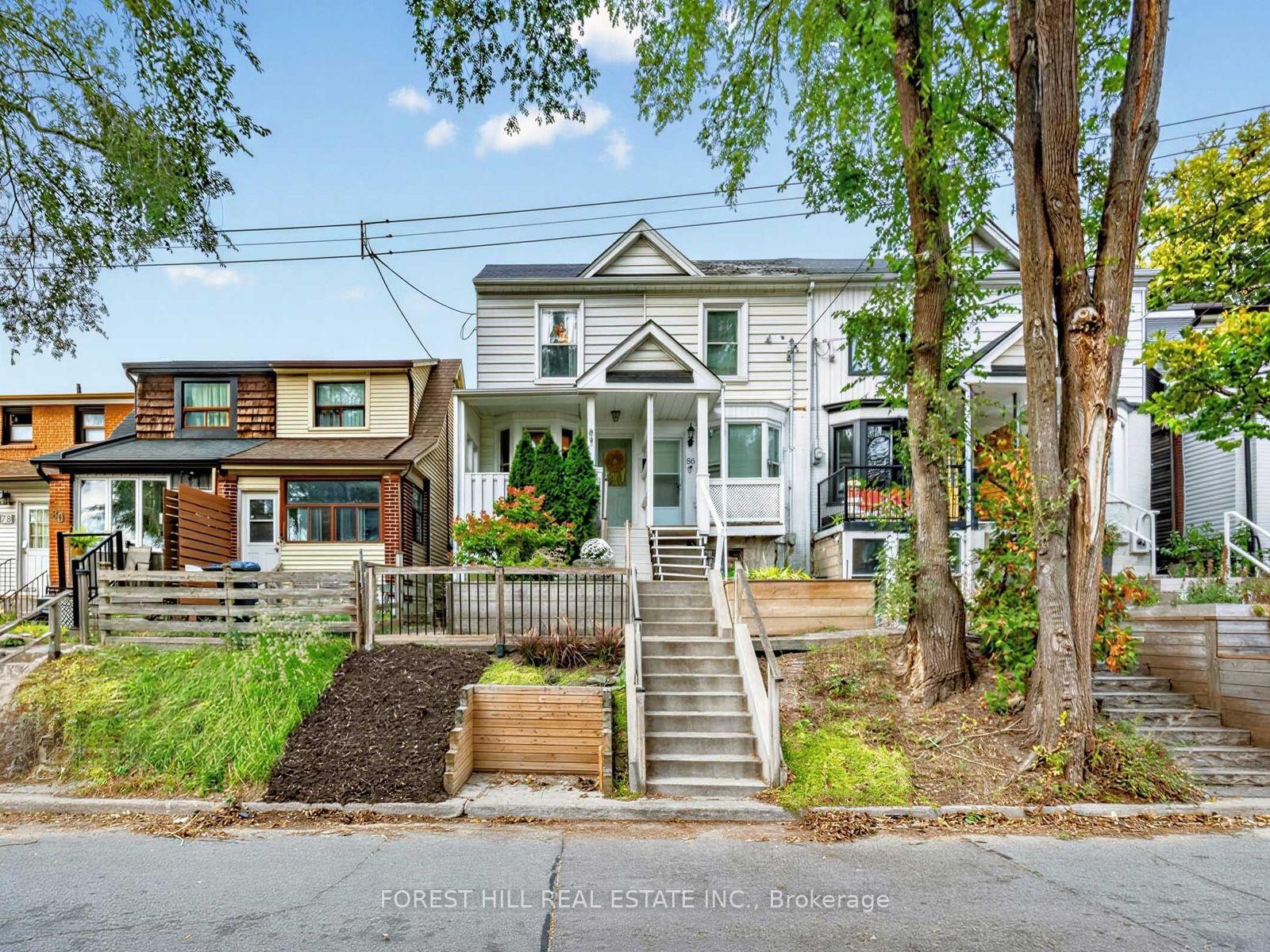 Photo of 84 Walpole Avenue