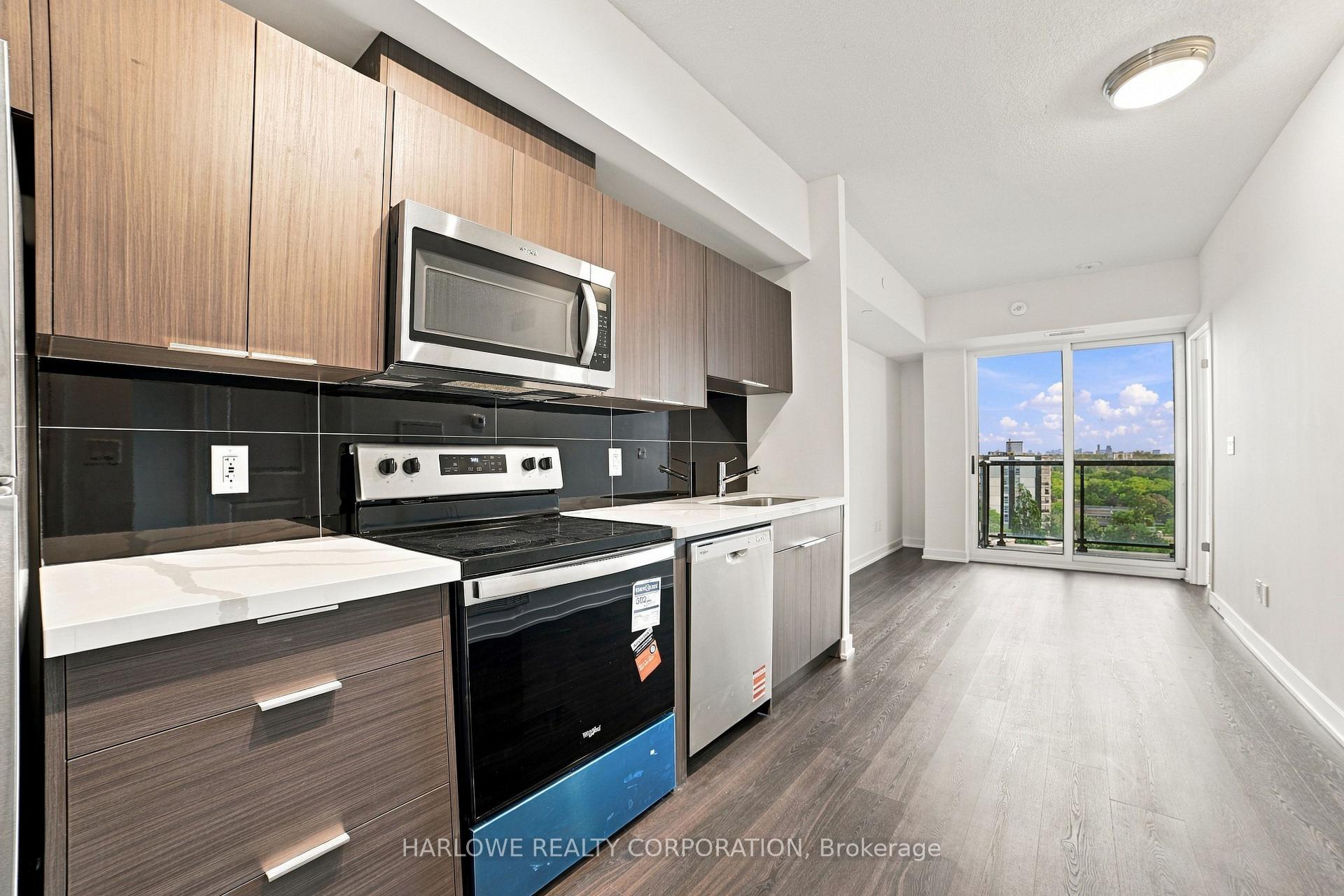 Photo of Unit 1019, 2825 Jane Street