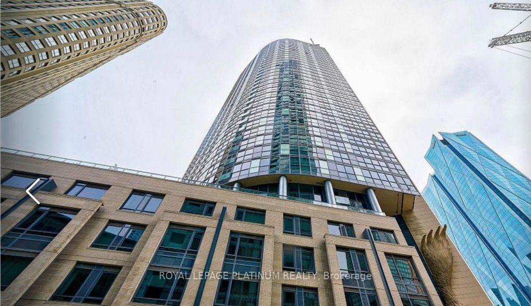Photo of Unit 2805, 1 The Esplanade Drive
