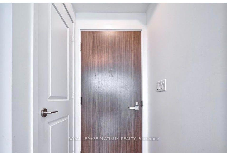 Photo 3 of Unit 2805, 1 The Esplanade Drive, Toronto, Waterfront Communities — HOMEH