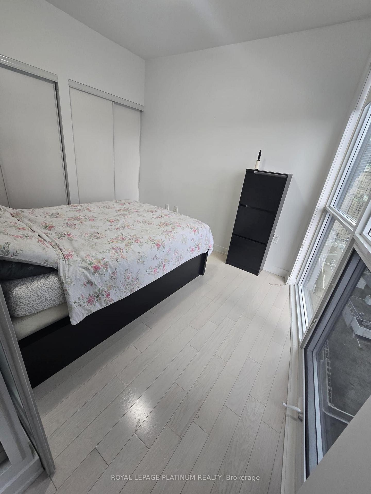 Photo 10 of Unit 2805, 1 The Esplanade Drive, Toronto, Waterfront Communities — HOMEH