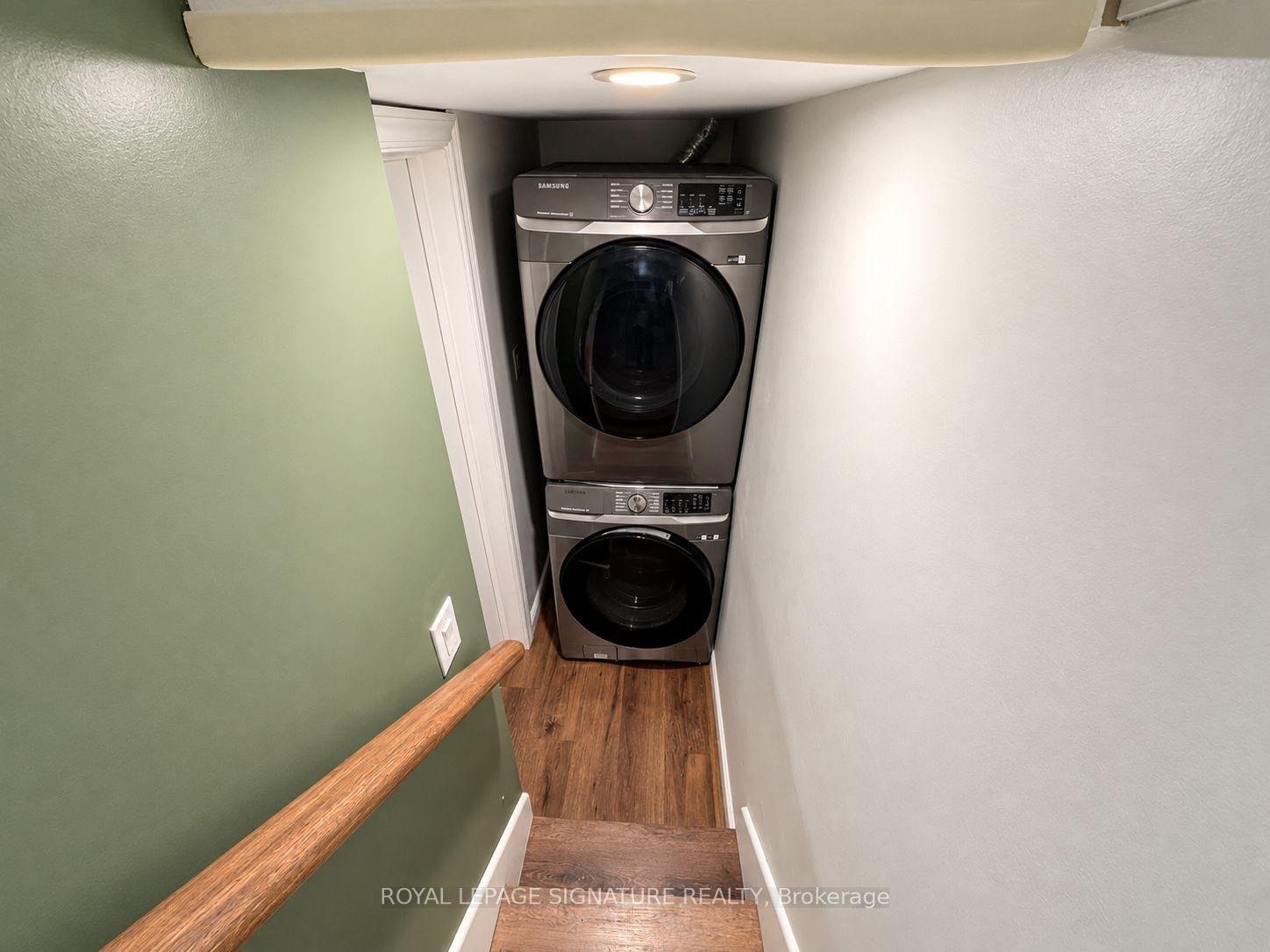 Photo 11 of Unit 2, 174 Gage Avenue, Hamilton, Crown Point — HOMEH
