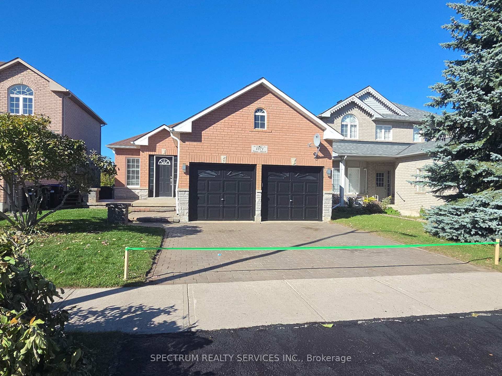 Photo 1 of 1271 Gina Street, Innisfil, Alcona — HOMEH