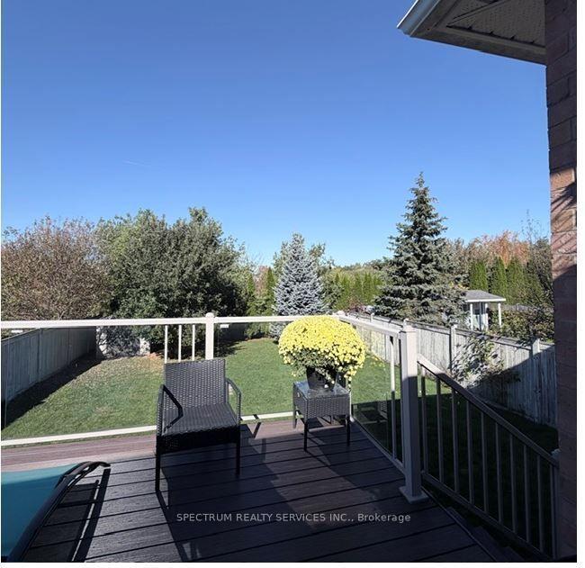 Photo 21 of 1271 Gina Street, Innisfil, Alcona — HOMEH