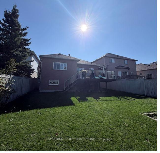 Photo 23 of 1271 Gina Street, Innisfil, Alcona — HOMEH