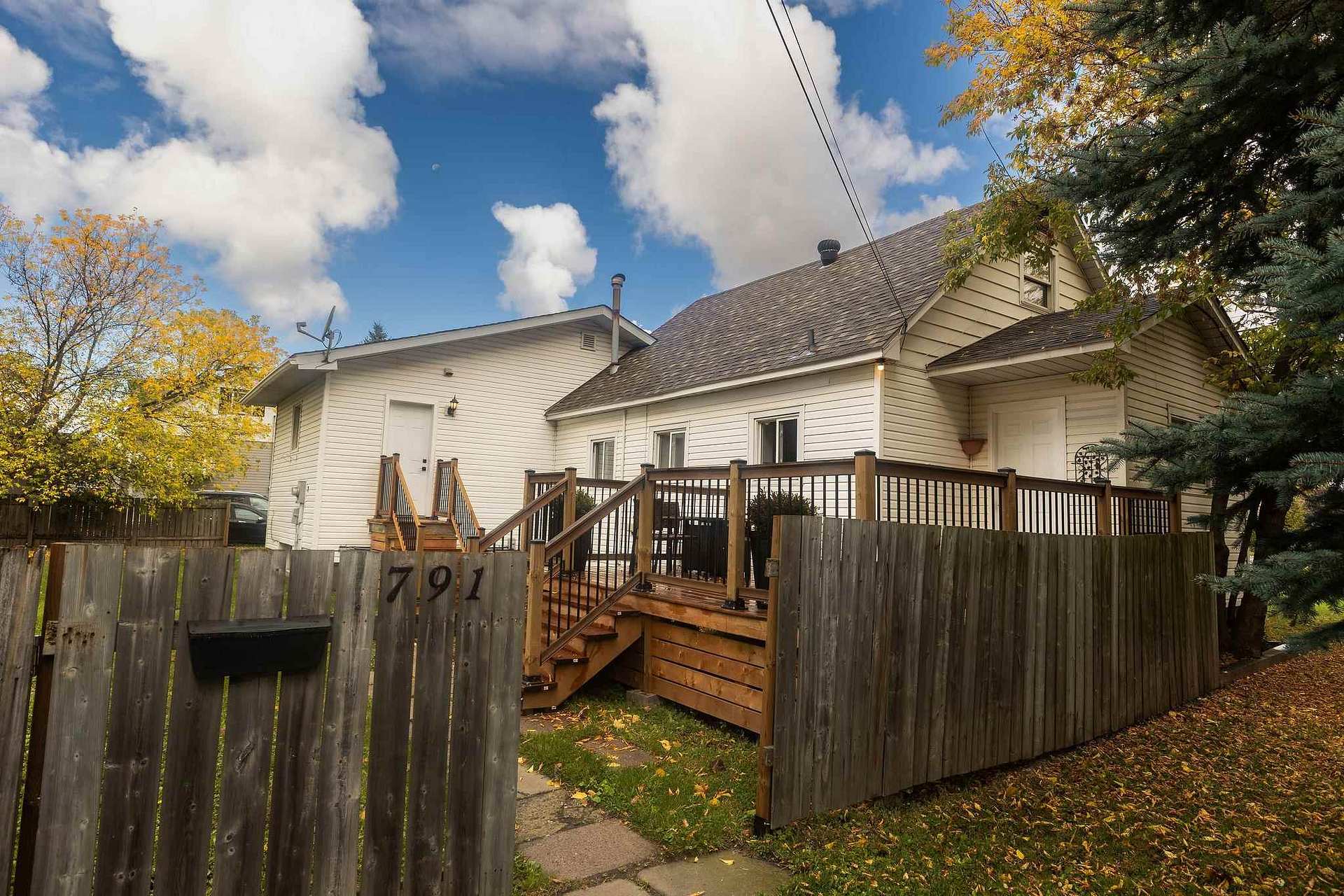 Photo 46 of 791 Second Line W, Sault Ste Marie, Ward 5 — HOMEH