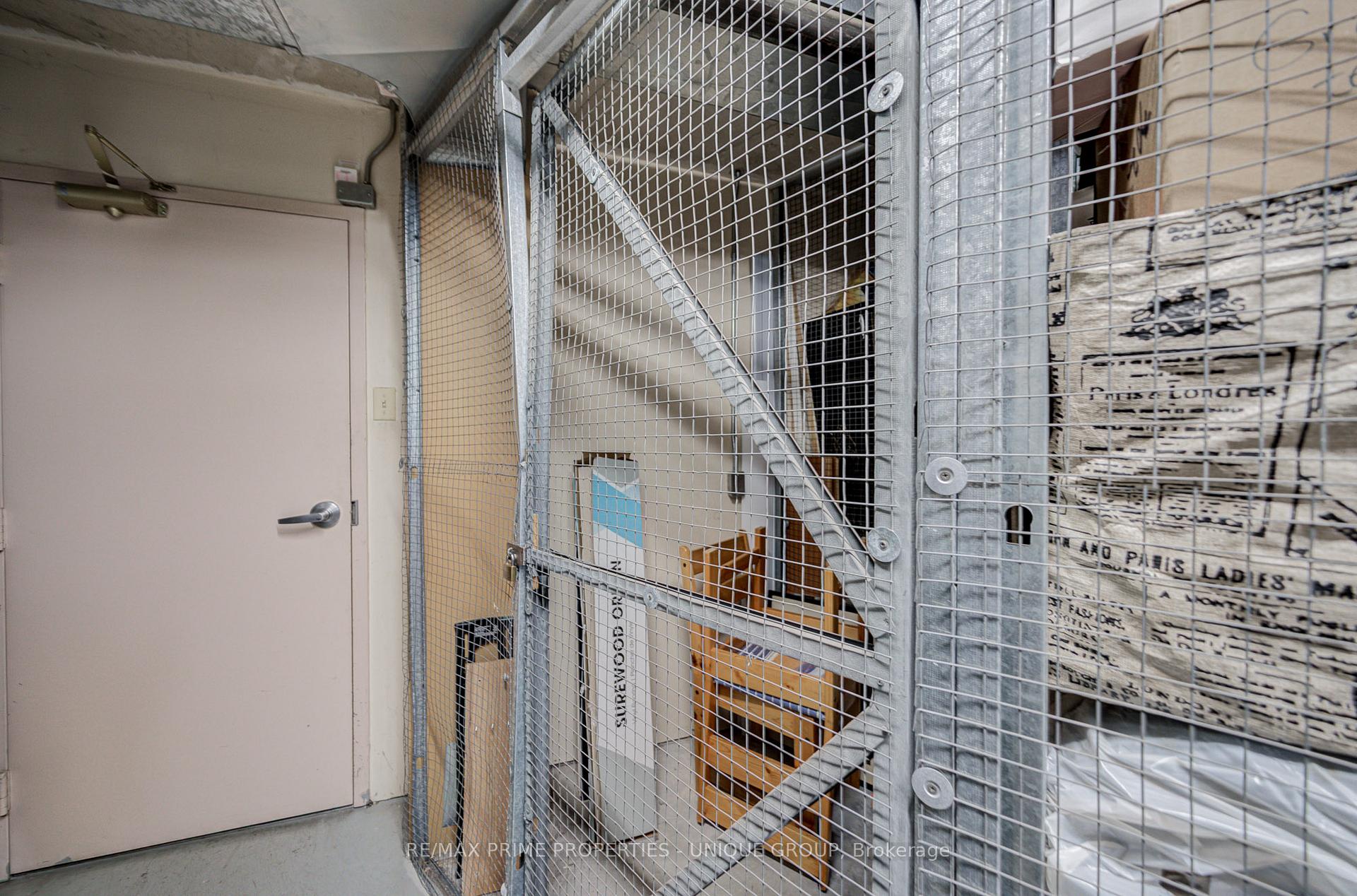 Photo 36 of Unit 301, 250 Queens Quay W, Toronto, Waterfront Communities — HOMEH