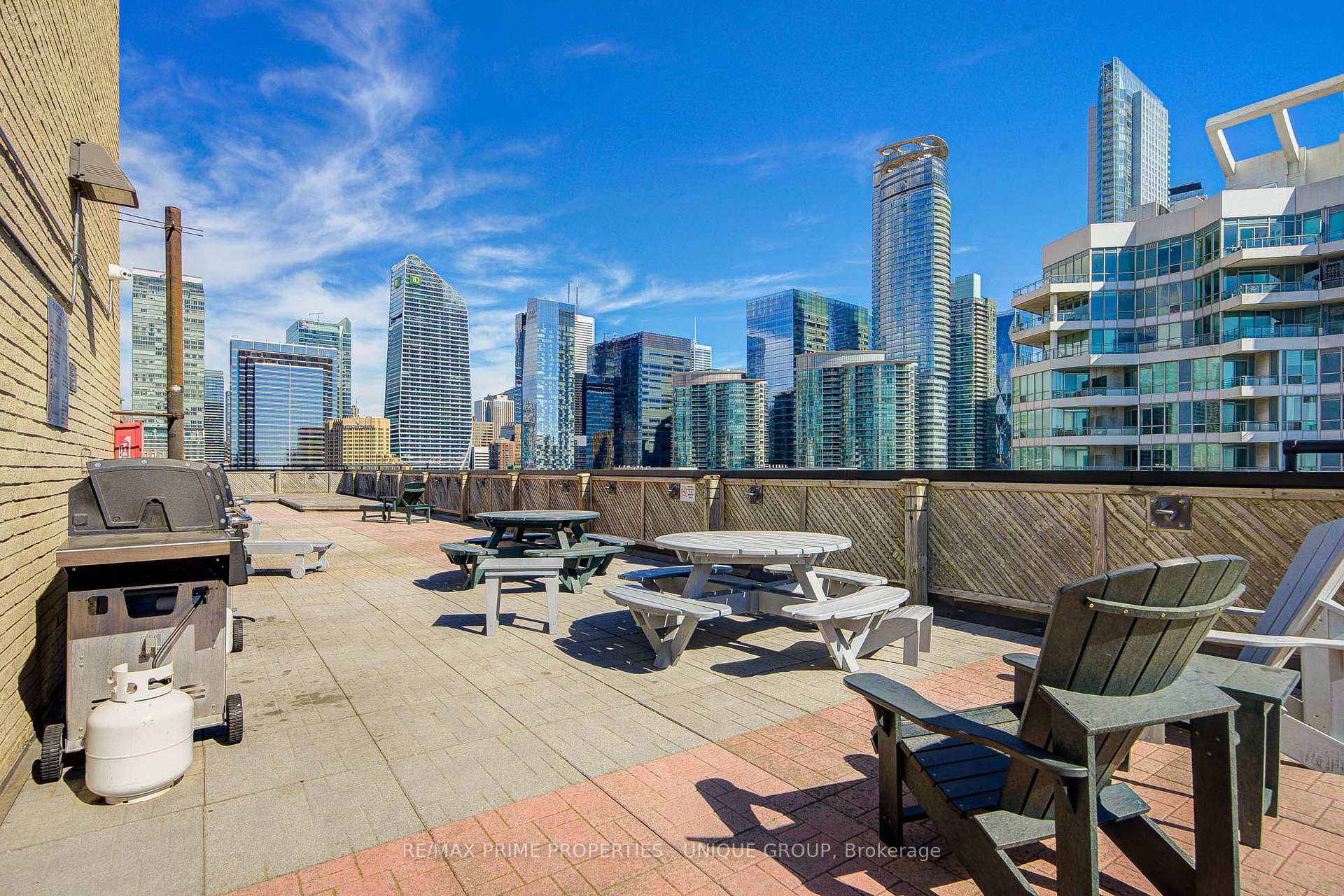 Photo 44 of Unit 301, 250 Queens Quay W, Toronto, Waterfront Communities — HOMEH