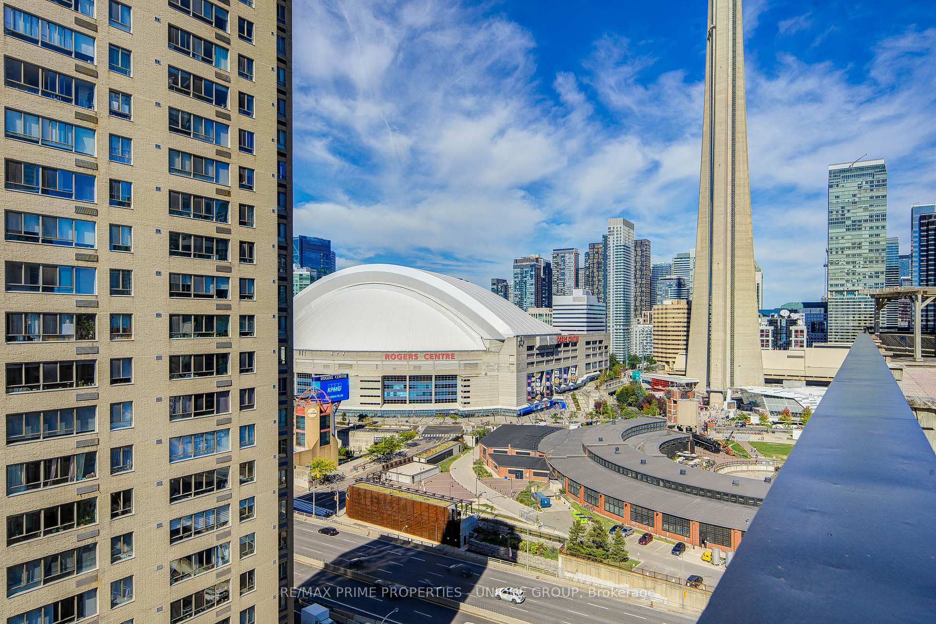 Photo 46 of Unit 301, 250 Queens Quay W, Toronto, Waterfront Communities — HOMEH