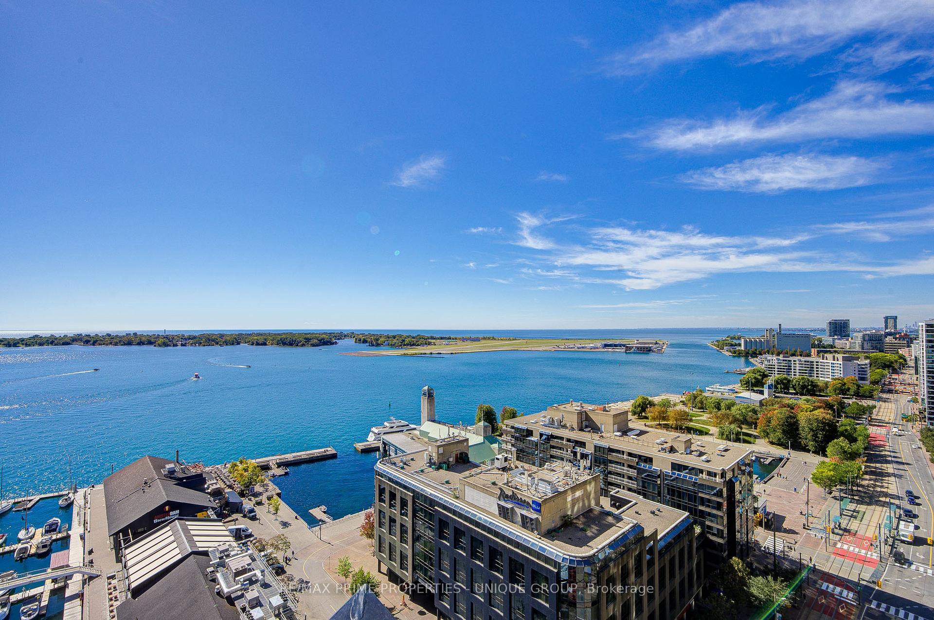 Photo 47 of Unit 301, 250 Queens Quay W, Toronto, Waterfront Communities — HOMEH