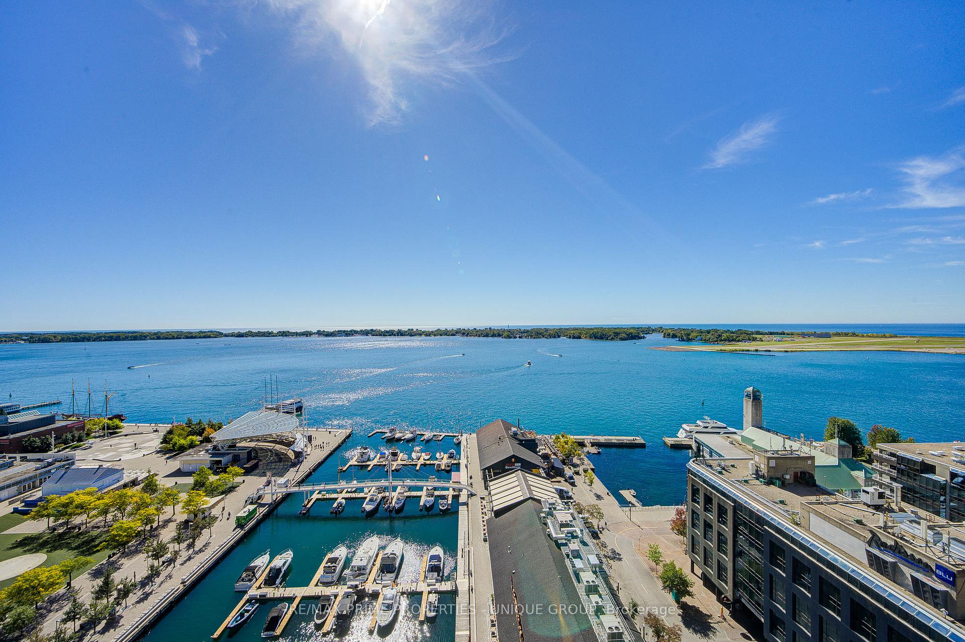 Photo 48 of Unit 301, 250 Queens Quay W, Toronto, Waterfront Communities — HOMEH