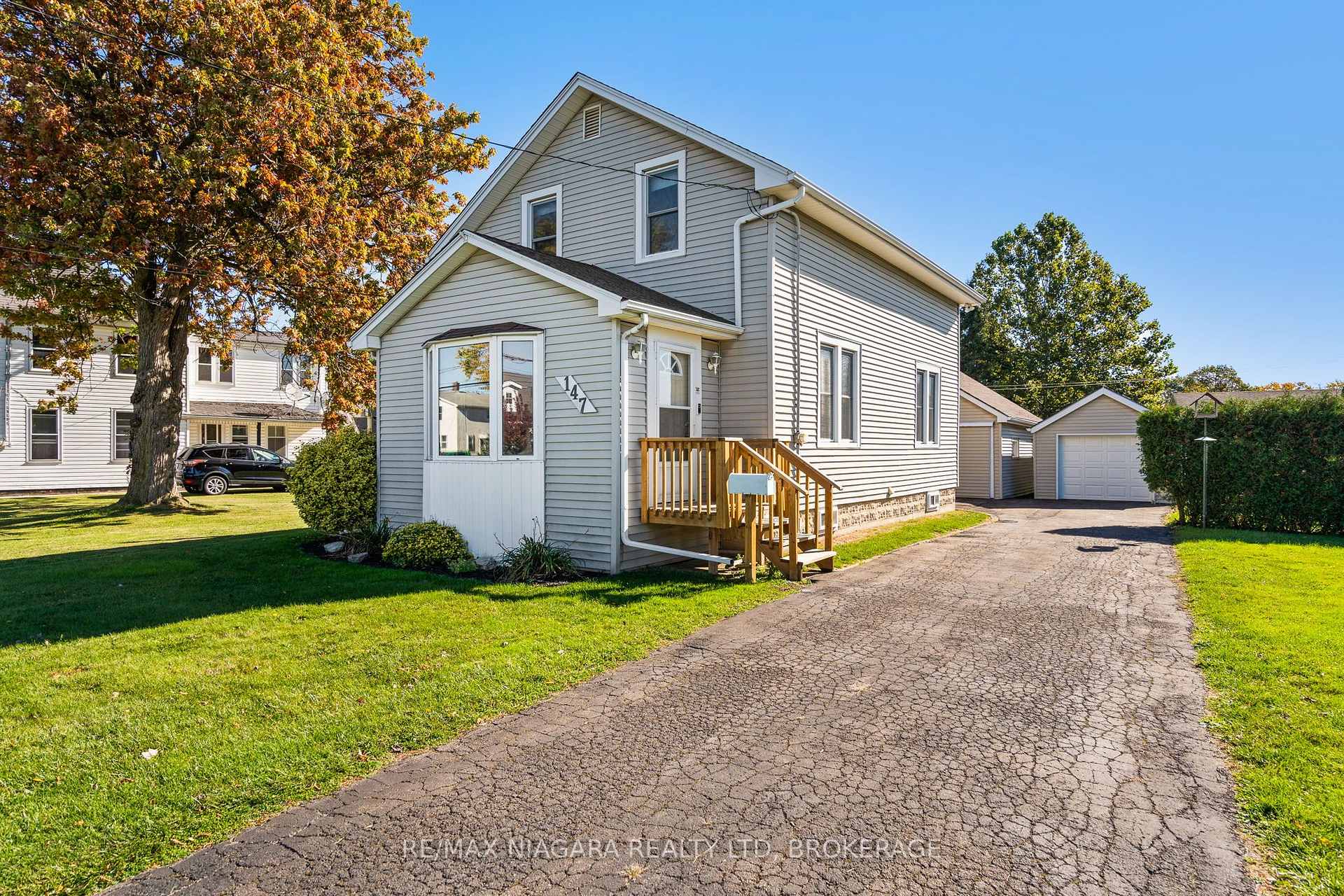 Photo of 147 Chippawa Road