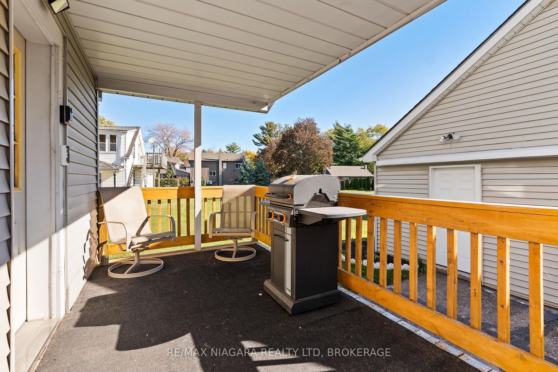 Photo 21 of 147 Chippawa Road, Port Colborne, Bethel — HOMEH