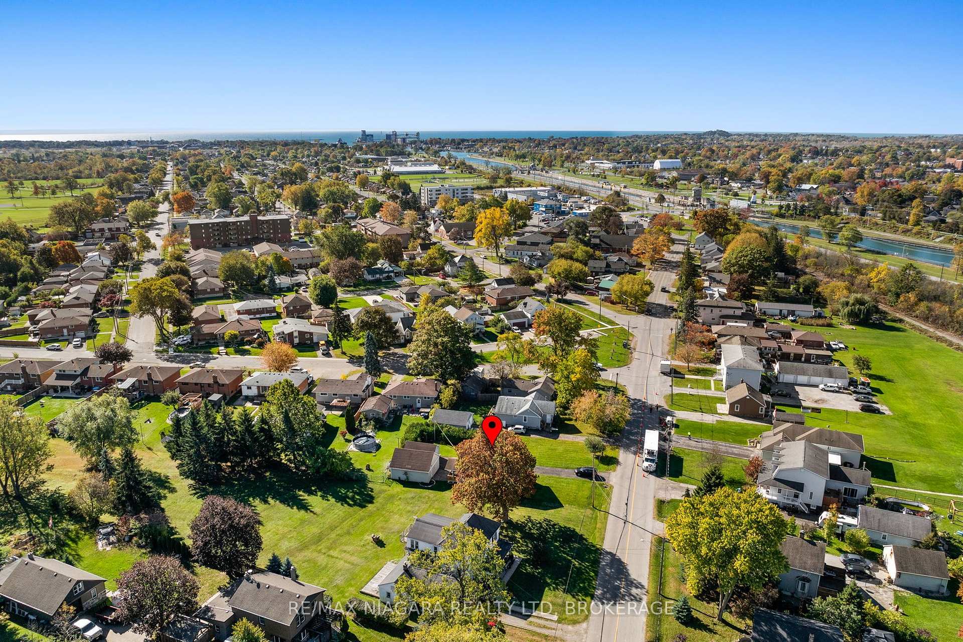Photo 27 of 147 Chippawa Road, Port Colborne, Bethel — HOMEH